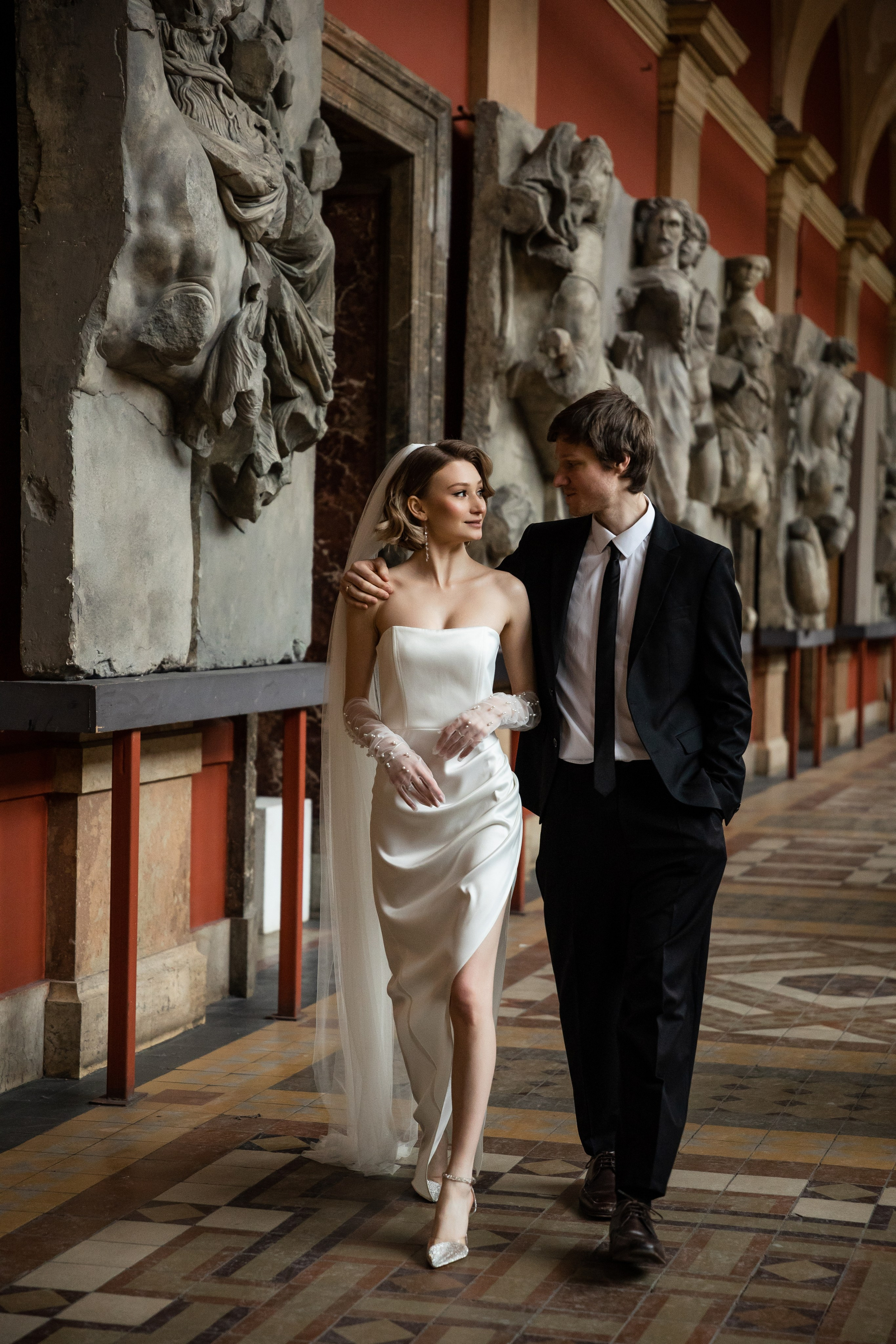 Свадебный фотограф Санкт-Петербург Катерина Ширяева