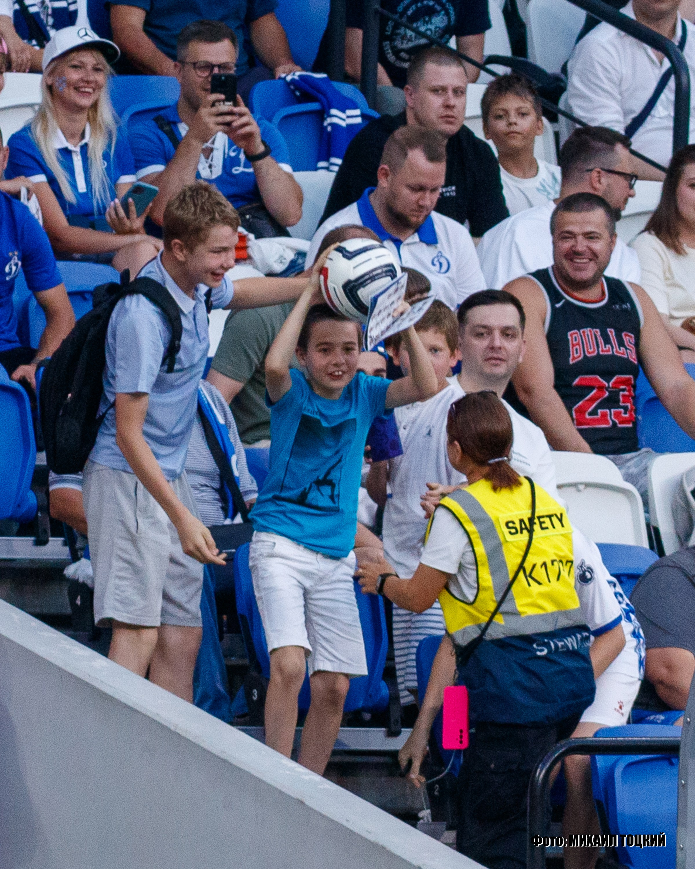 Фоторепортаж. Кубок России. Динамо (Москва) — Сочи (Сочи). Михаил Тоцкий портретный и репортажный фотограф в Москве