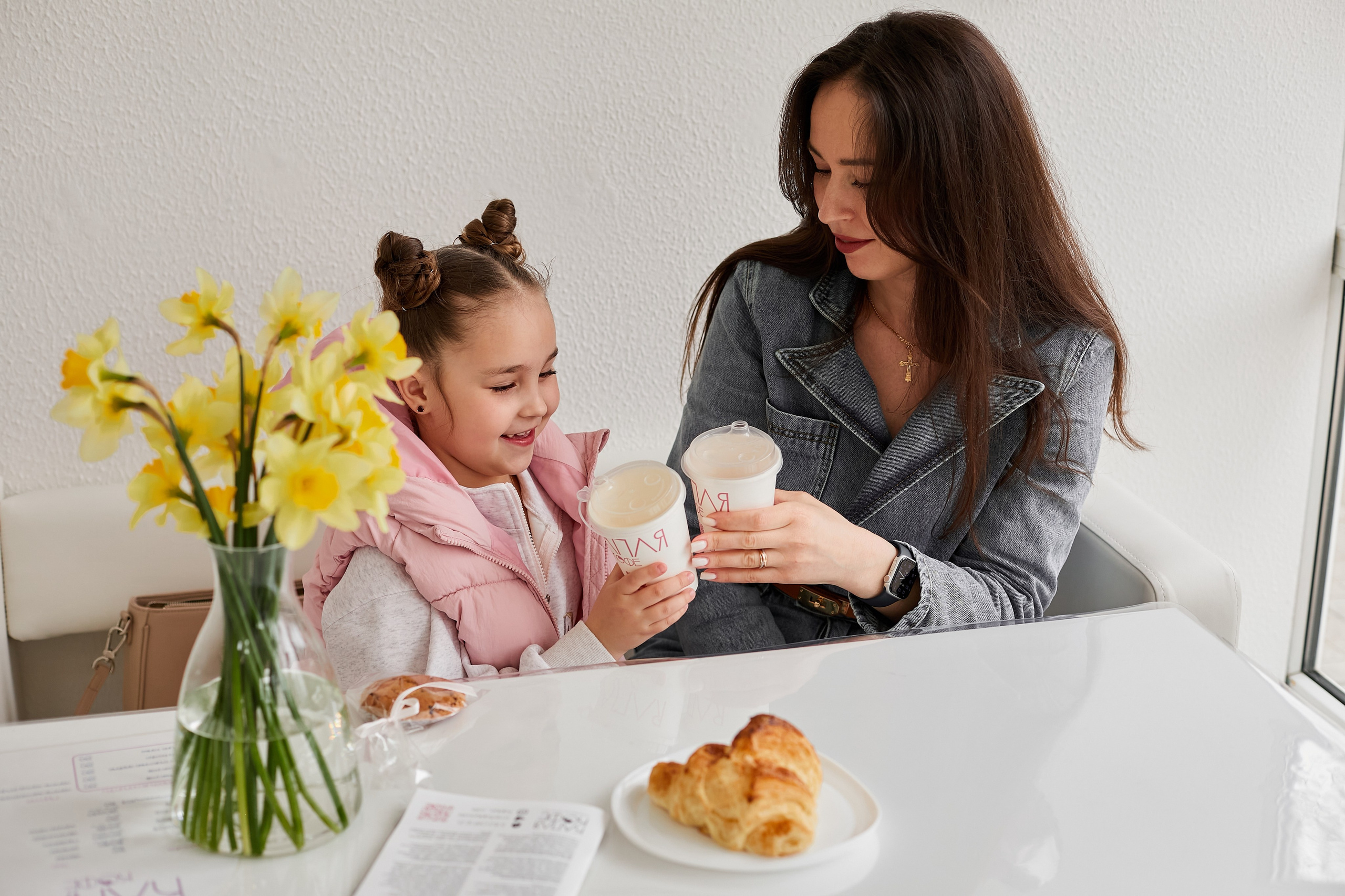 «Капля кофе». Свадебный и креативный фотограф в ЮФО