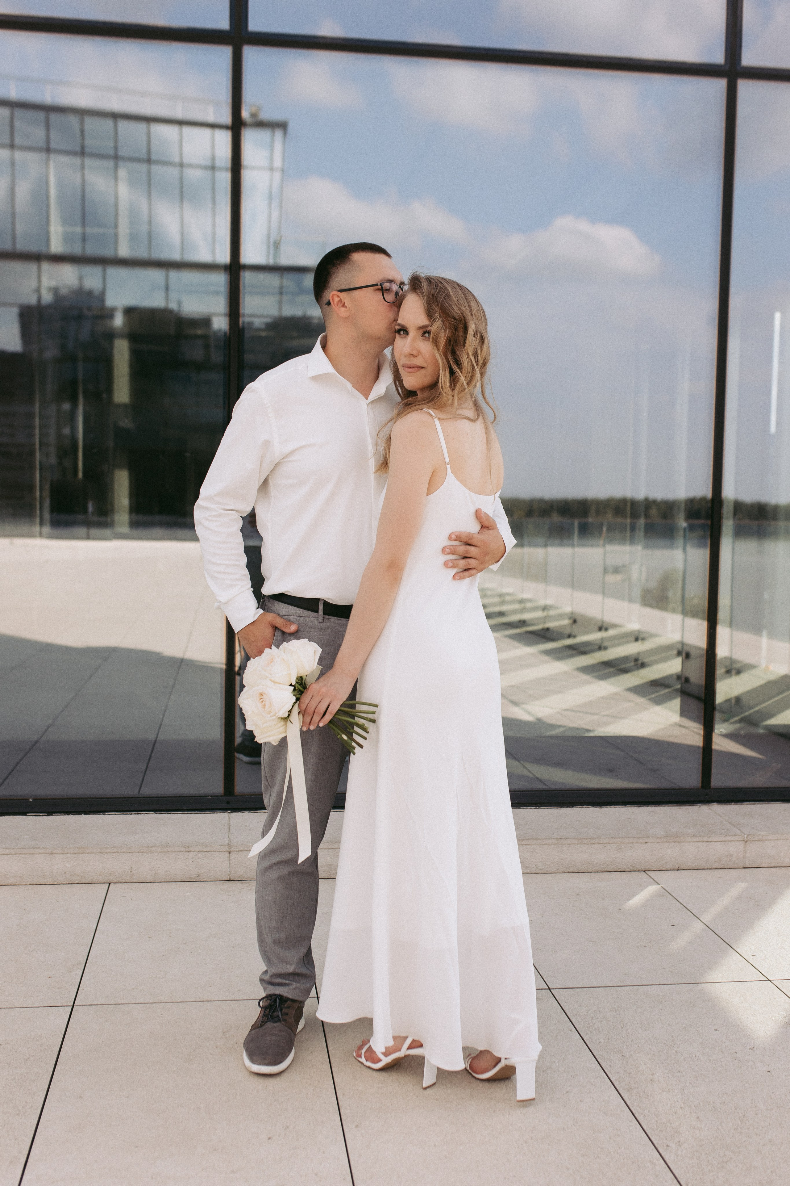 Свадебное портфолио. Алёна Берёзка фотограф Минск