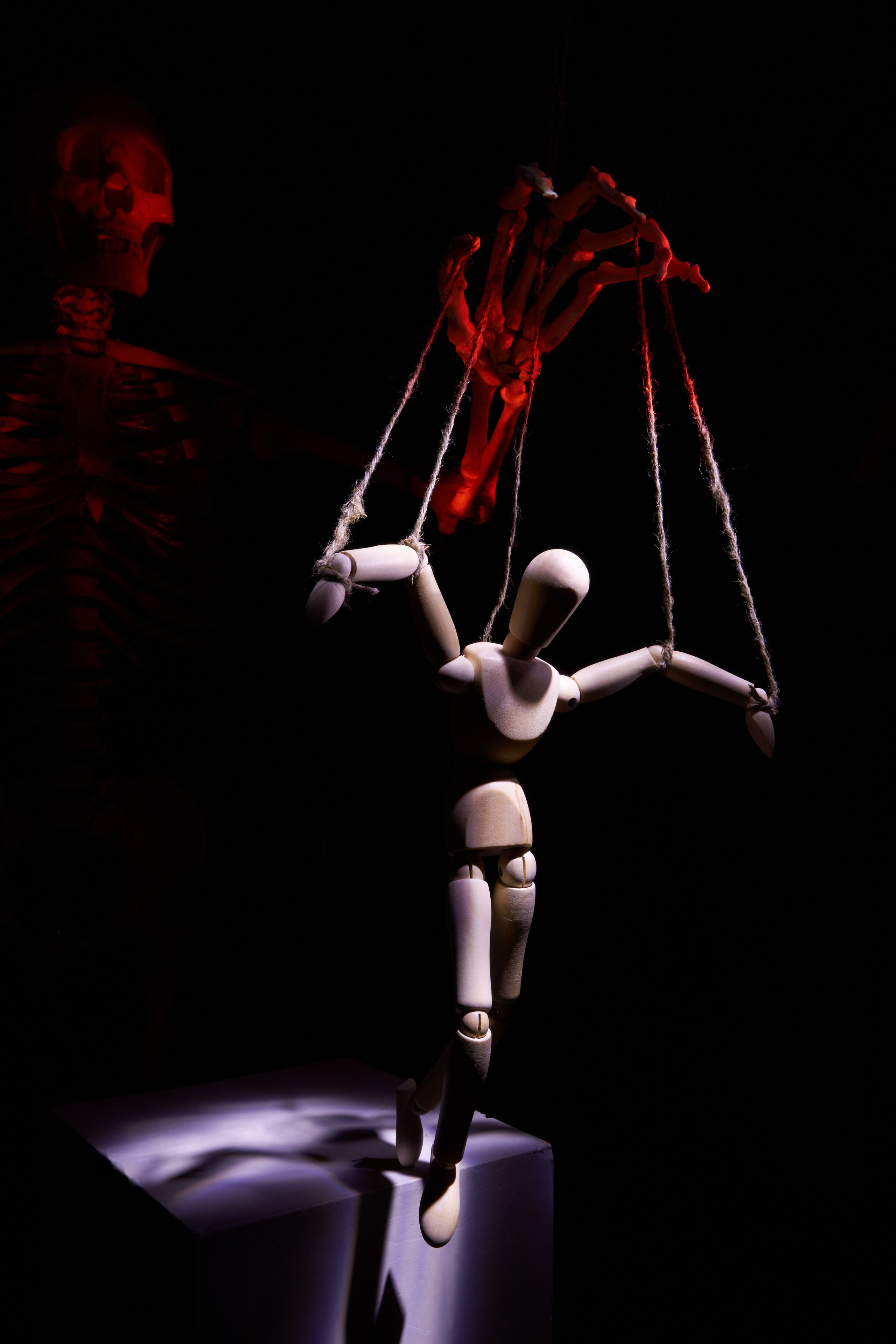 «Тебе кажется…?». Арт-фотограф во Владивостоке Дмитрий Осипчук