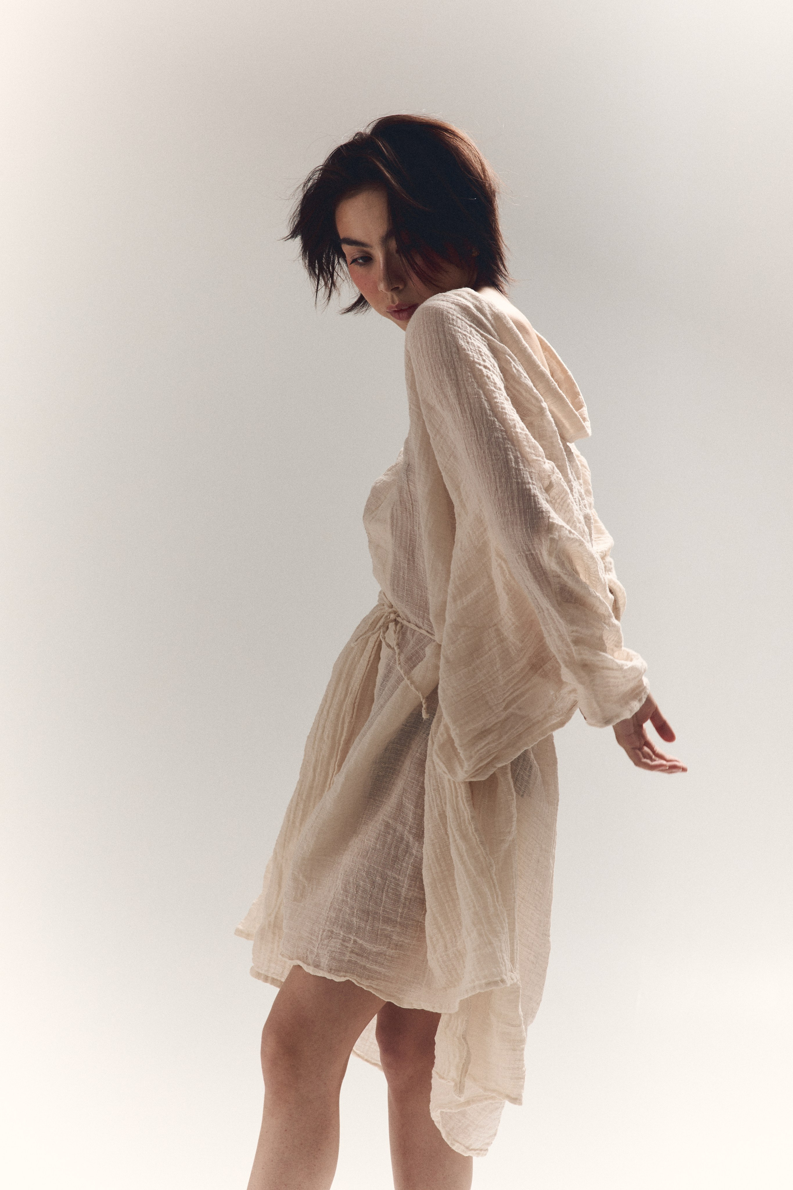 Fashion-фотограф Желеуов Дулат