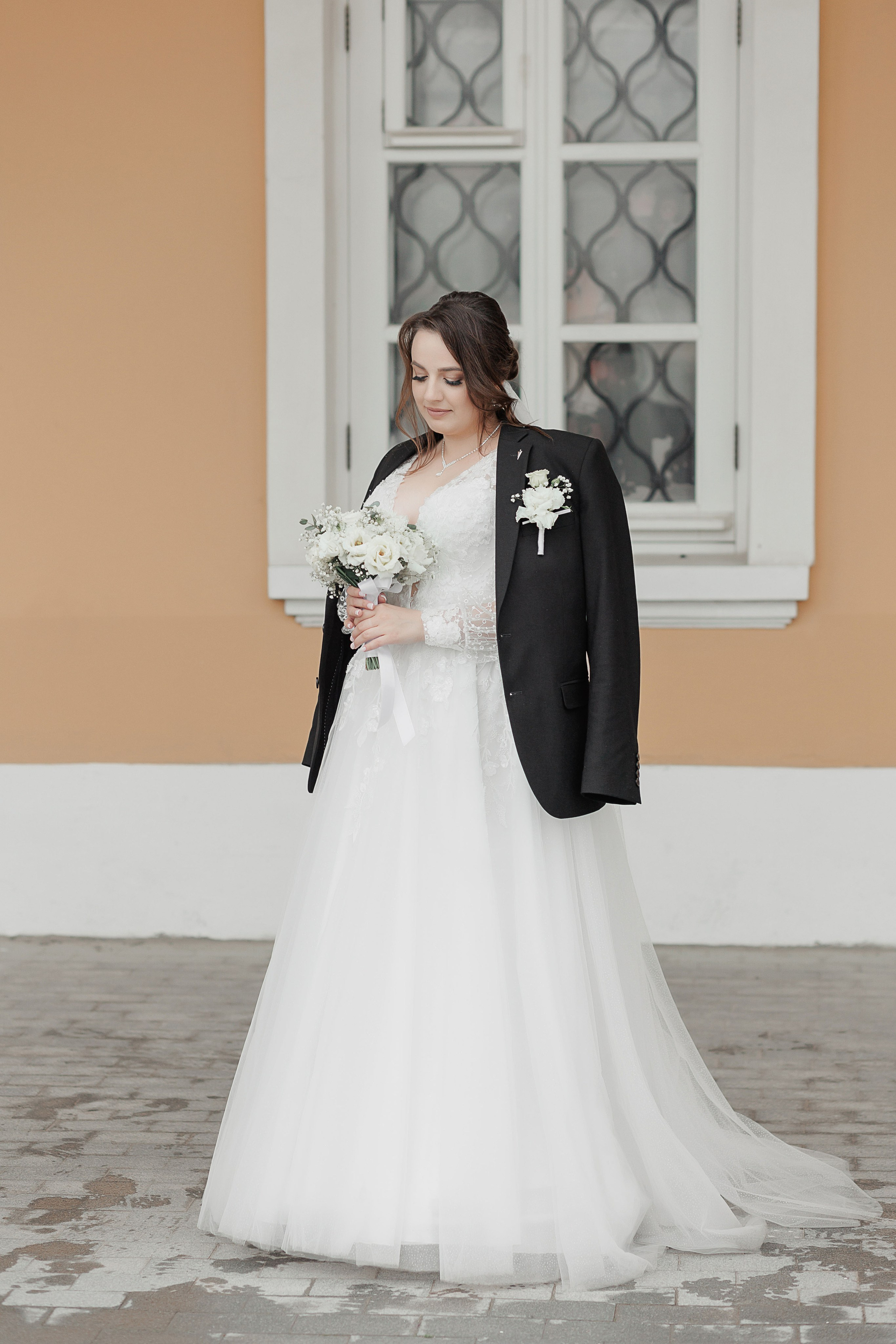 Свадебная съемка (1). Свадебный и семейный фотограф в Твери и Тверской области