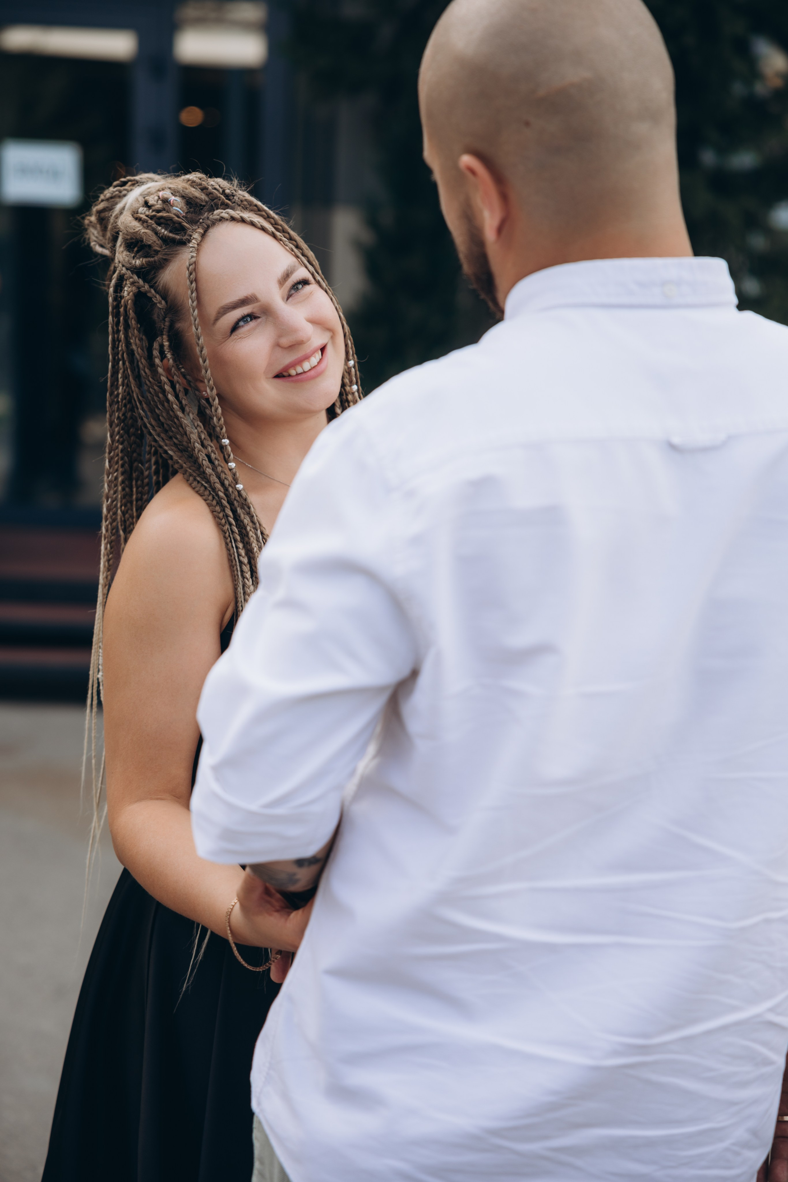 Андрей & Мария. Свадебный, семейный фотограф в Иркутске Светлана Макаричева