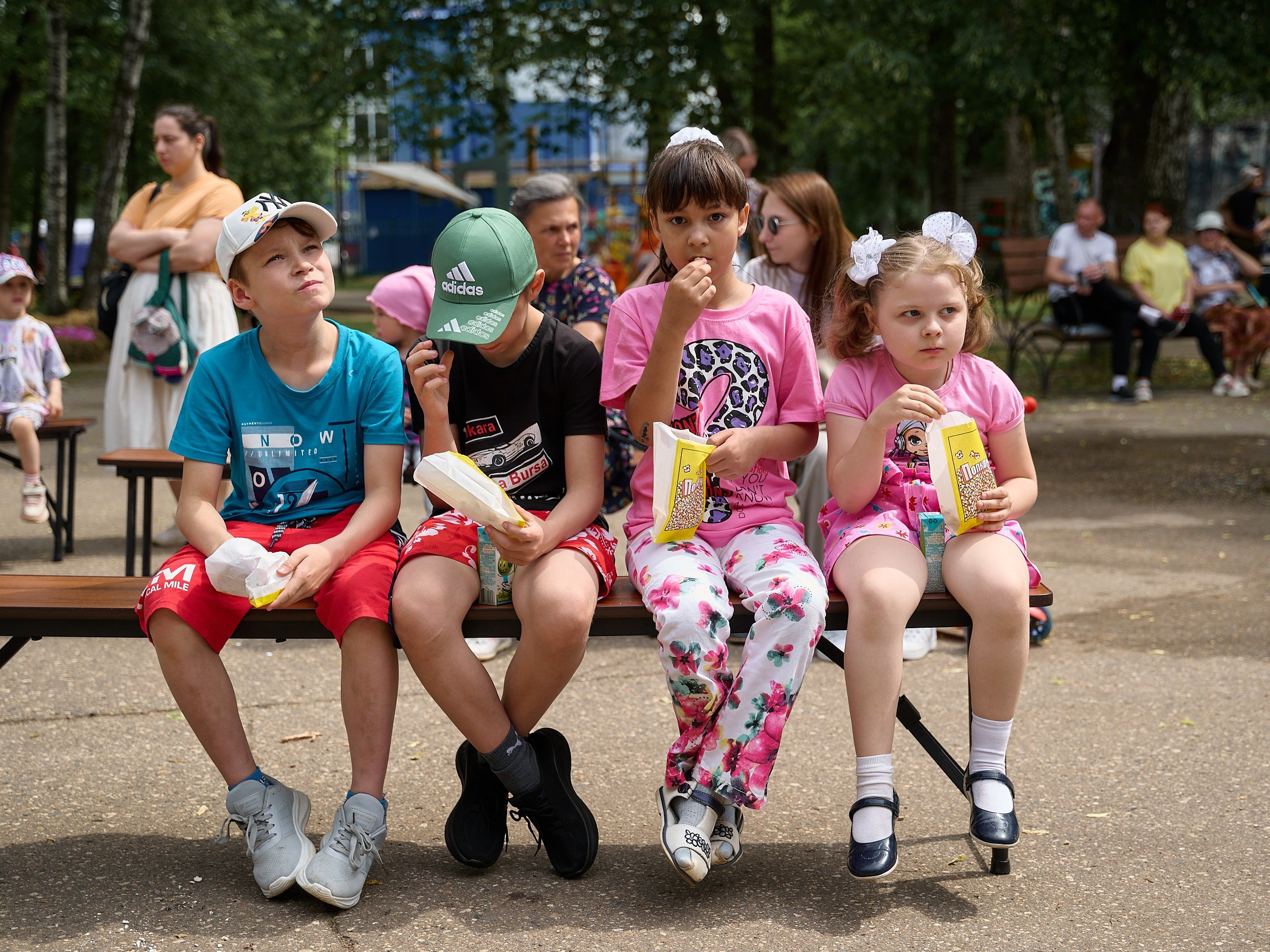 День Защиты детей фонд «Теплота Сердец». Фотограф в Иваново: Каталожная съемка одежды и постельного белья, Wildberries