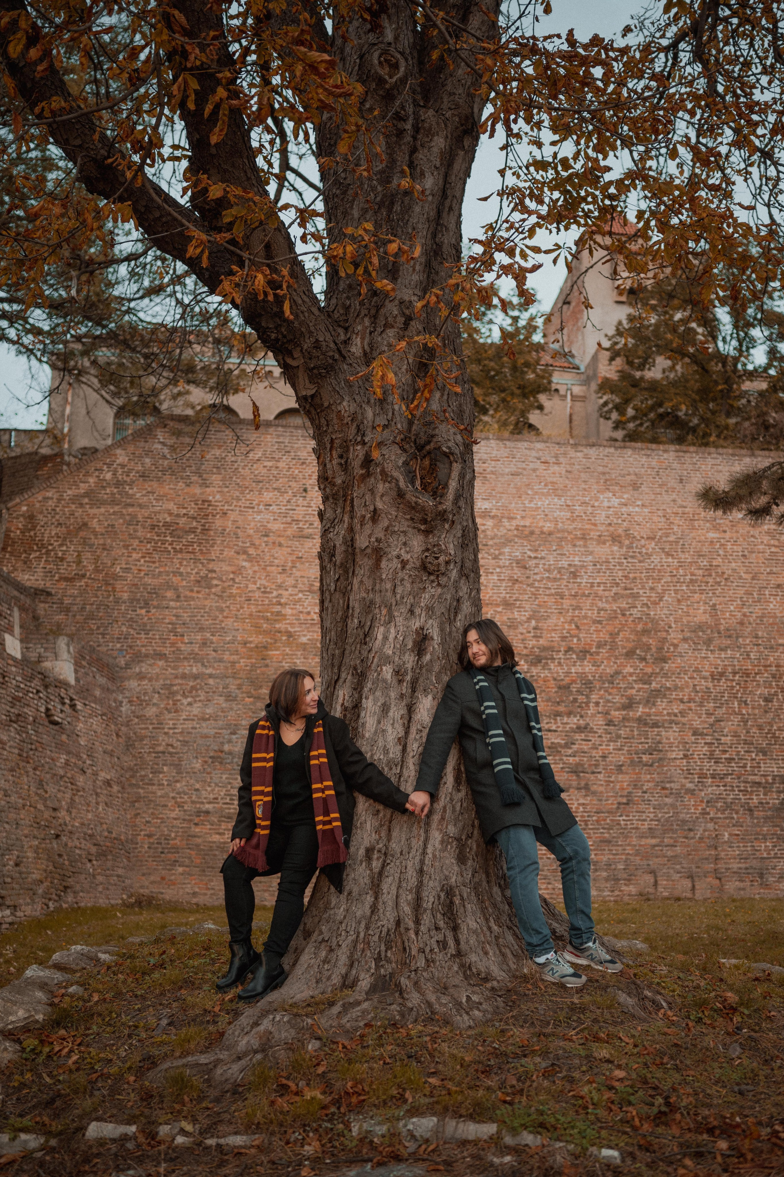 НИНА И ВИТАЛИЙ. Фотограф в Белграде Чугреева Елена