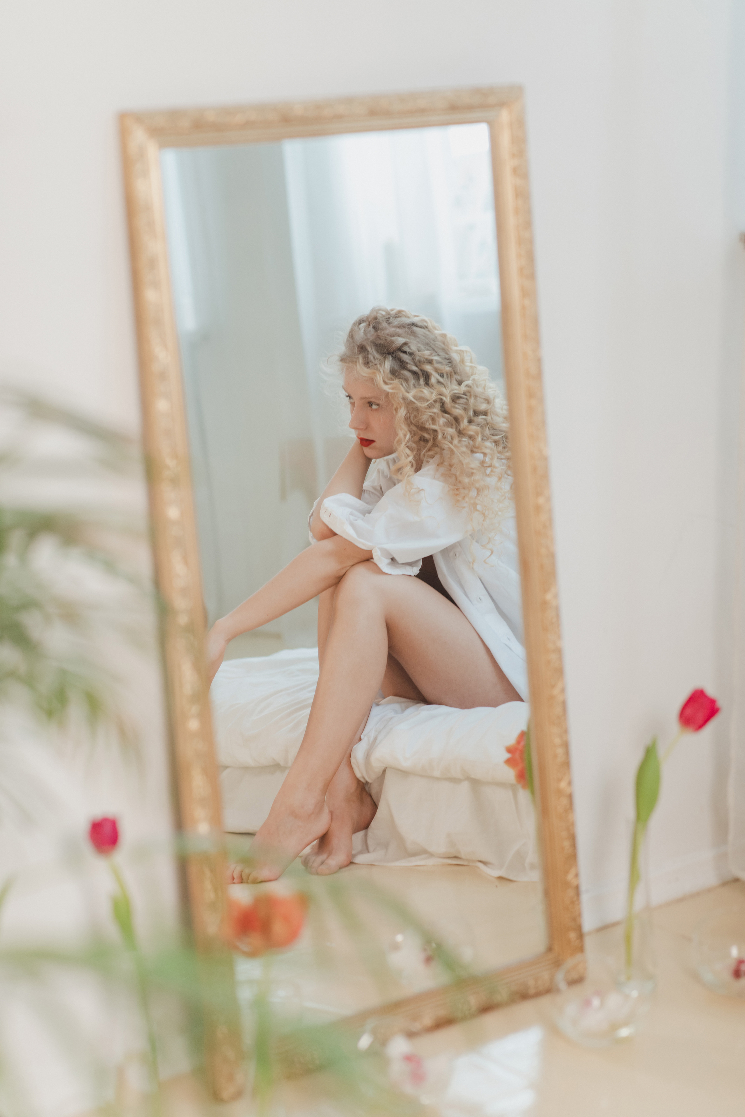 фотограф в Москве