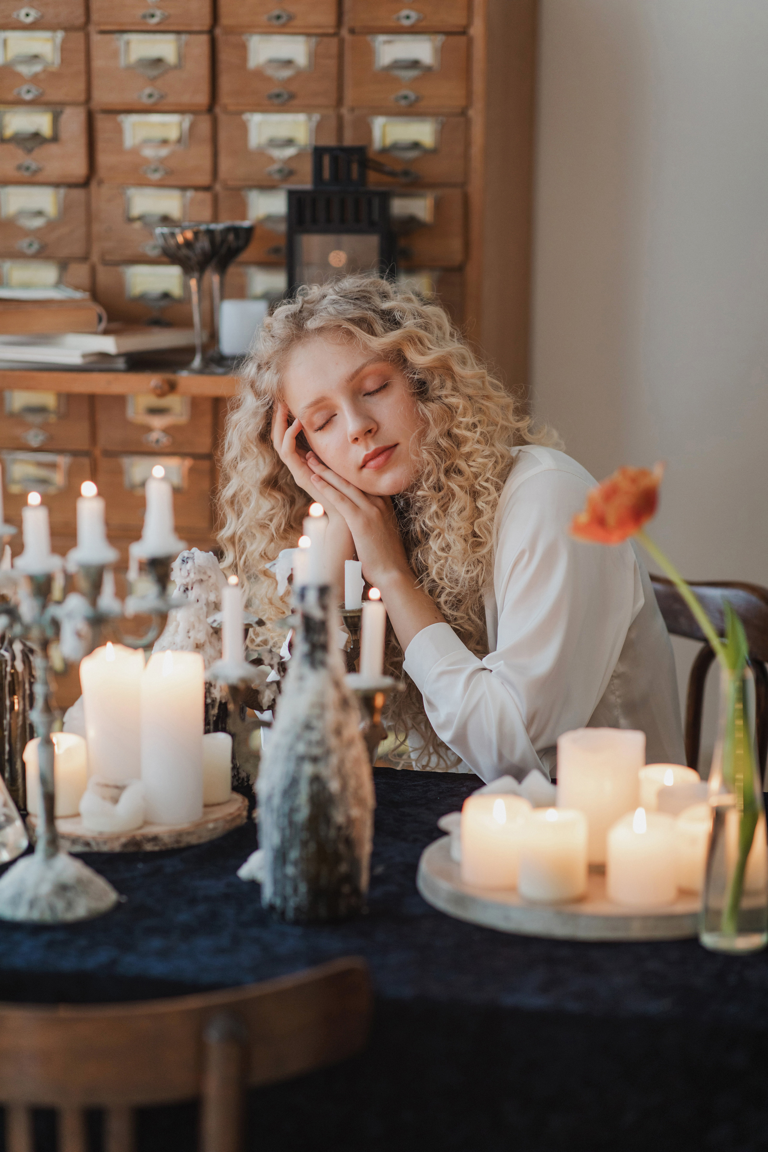 фотограф в Москве