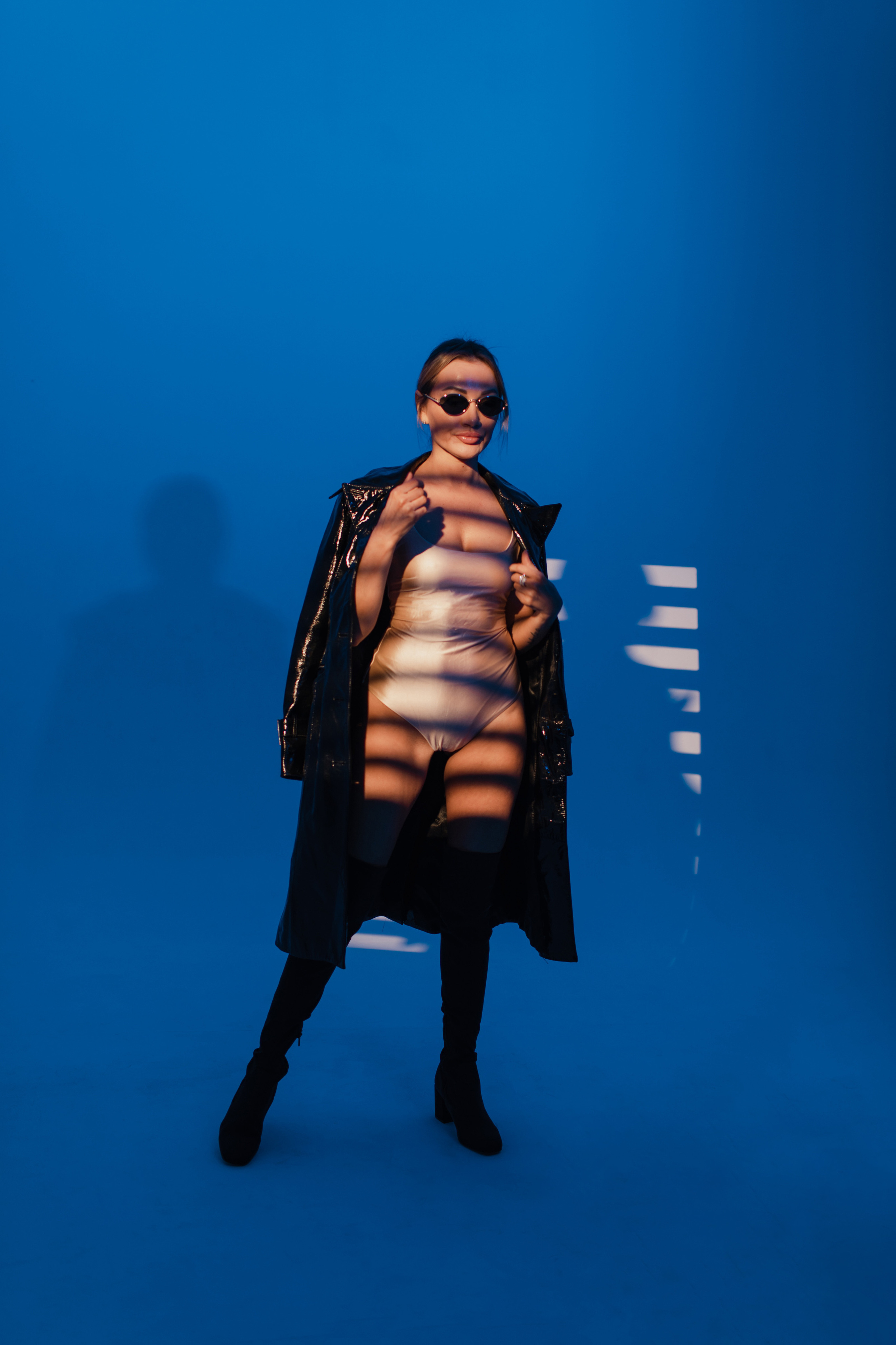 Fashion съёмка в студии. Фотограф в Москве и Подольске Алла Богатова