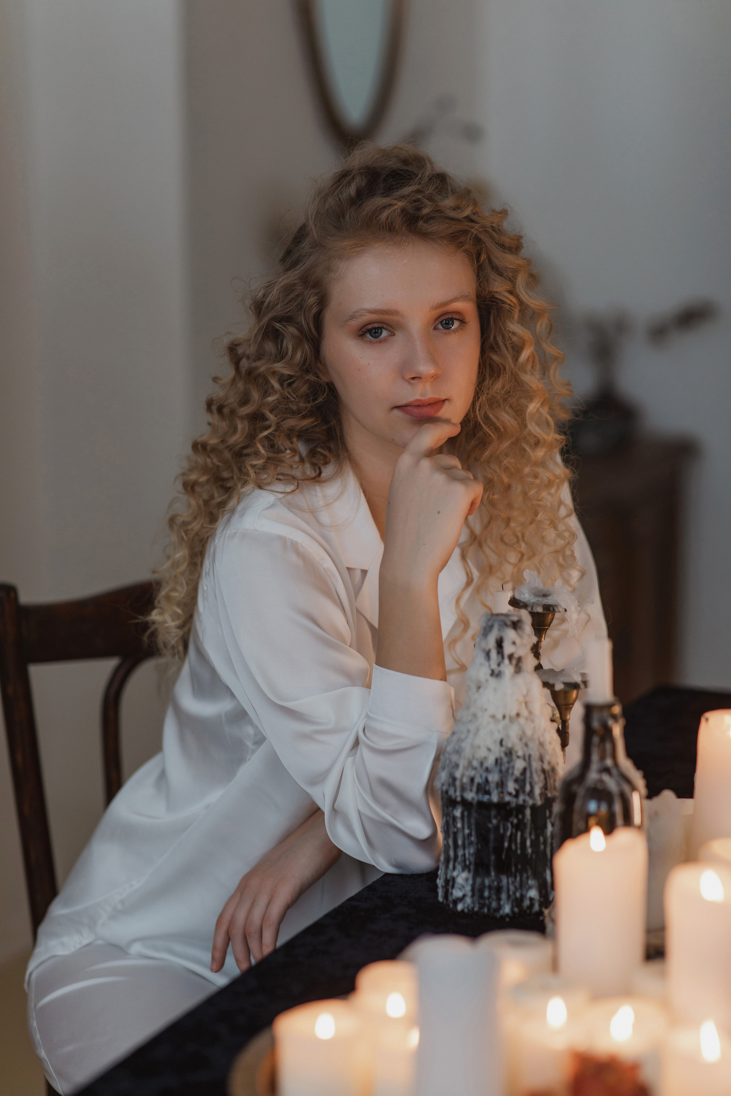 фотограф в Москве