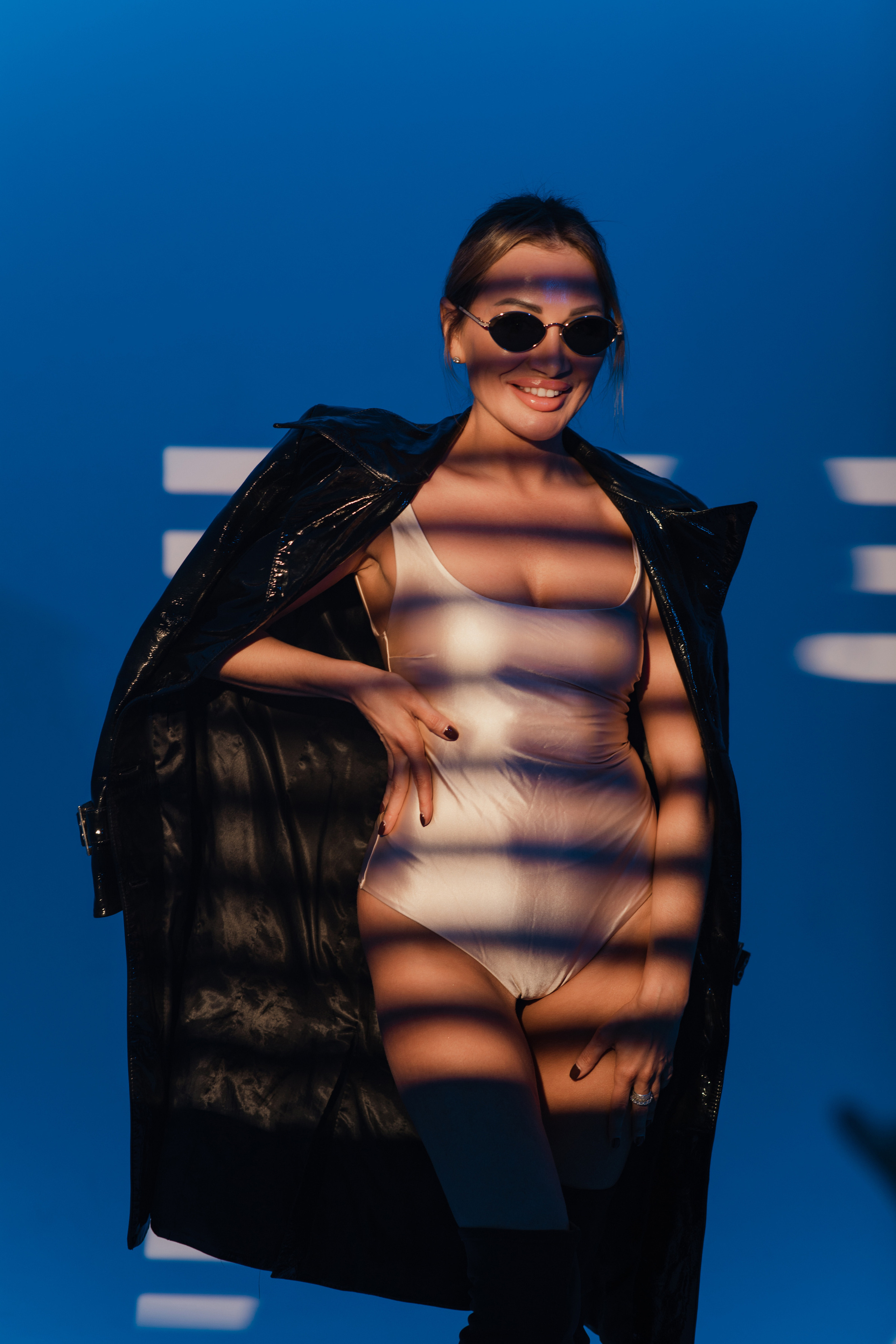 Fashion съёмка в студии. Фотограф в Москве и Подольске Алла Богатова