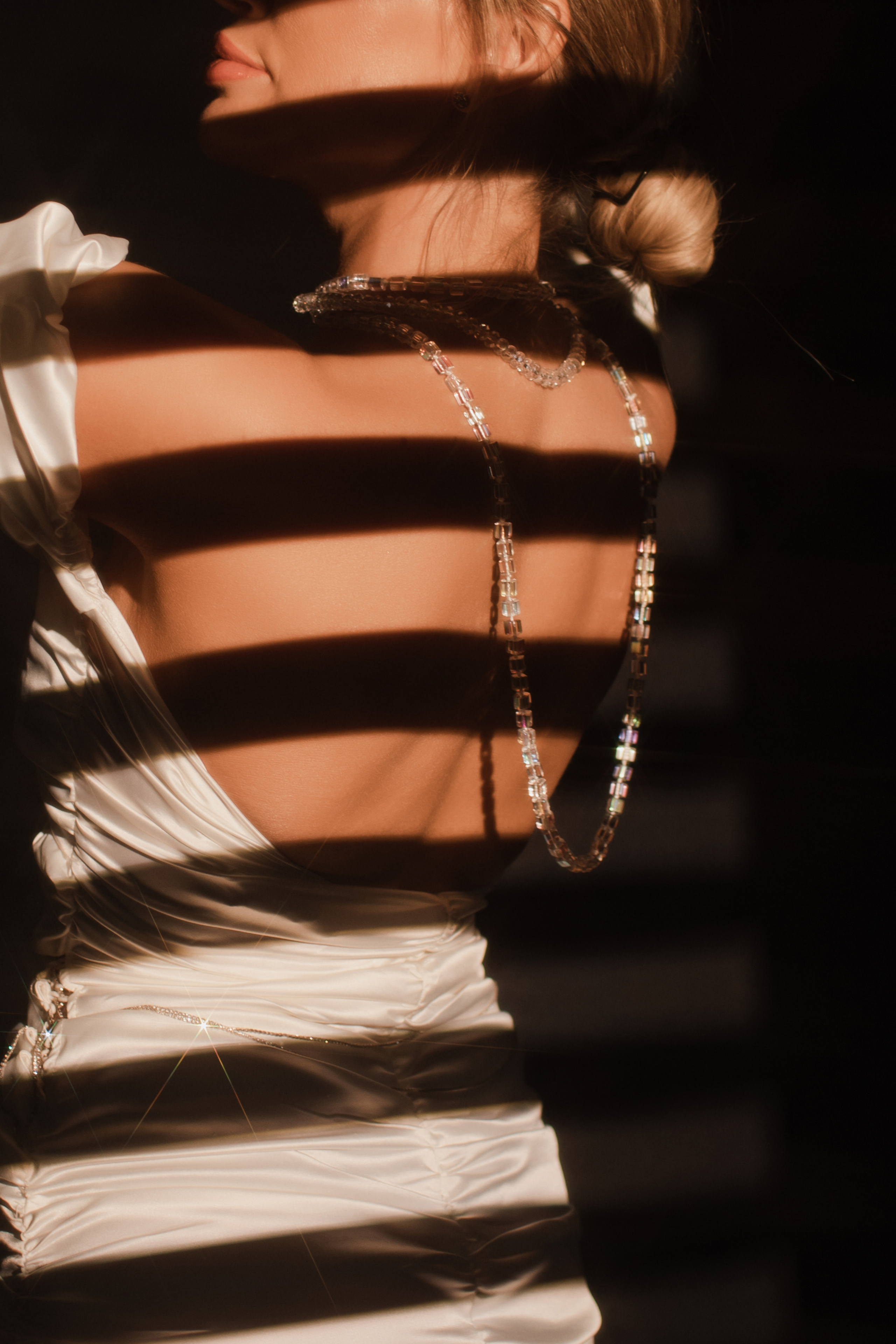 Fashion съёмка в студии. Фотограф в Москве и Подольске Алла Богатова