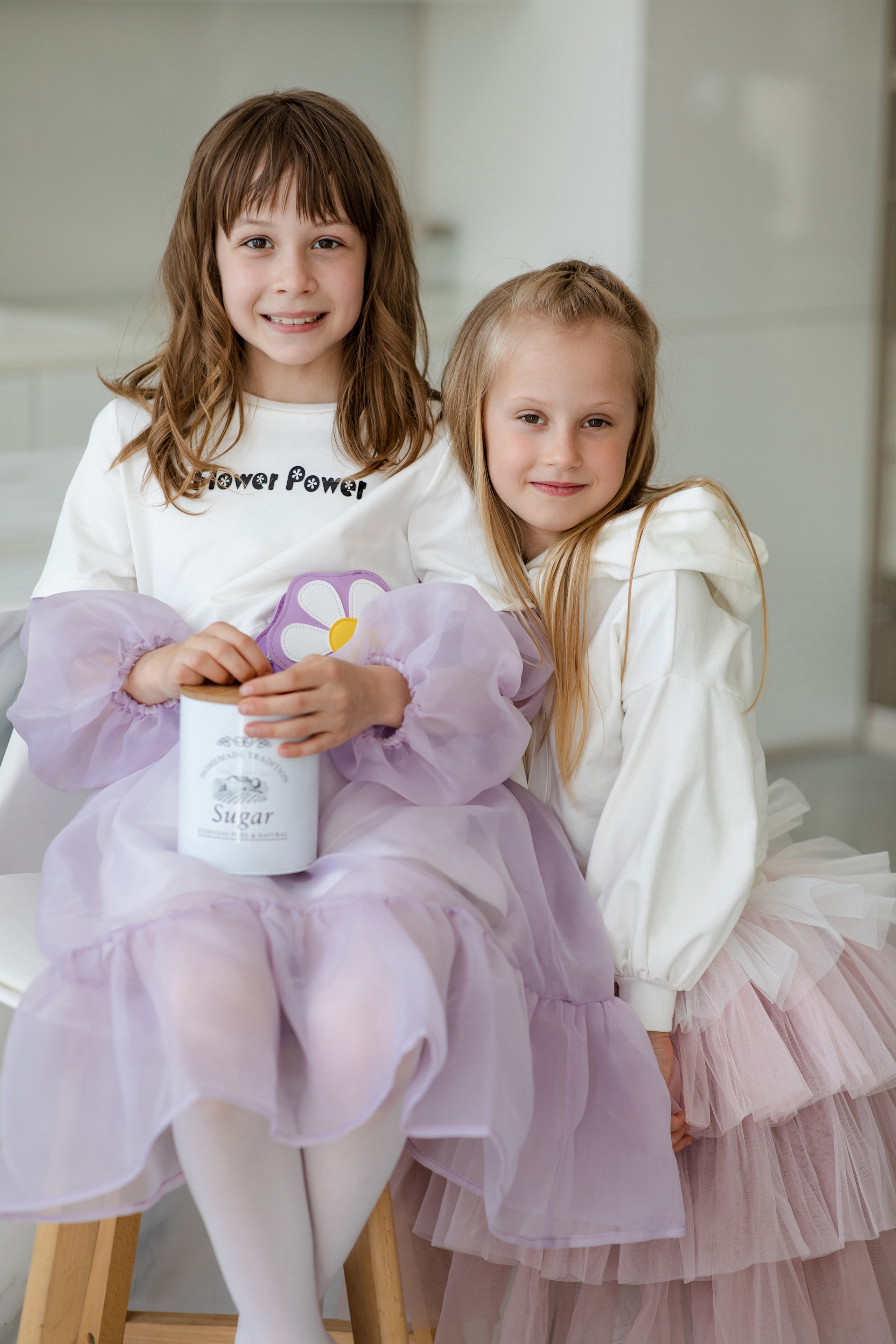 В студии Мимика, Москва. Фотограф в Москве и Подольске Алла Богатова