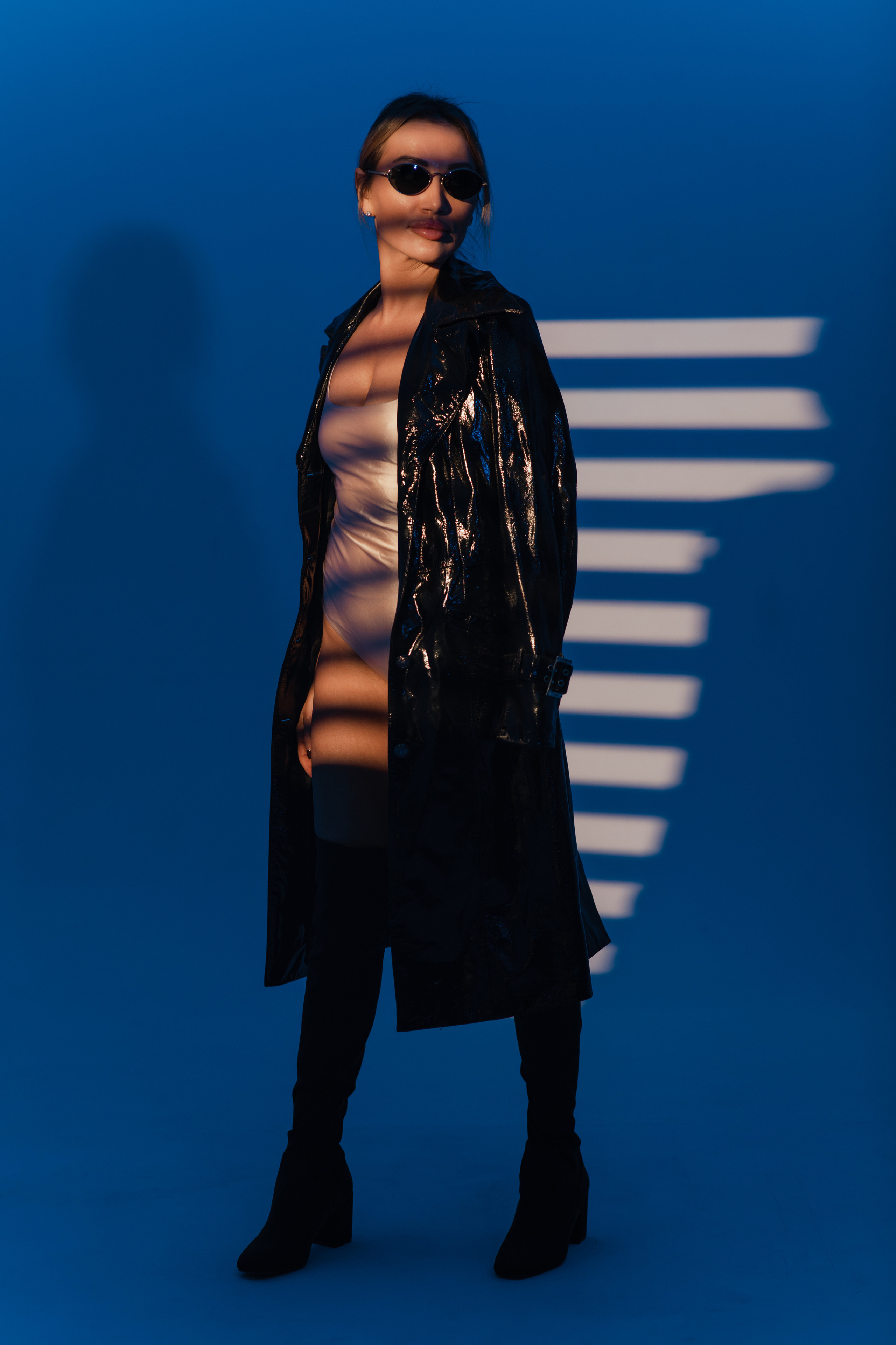 Fashion съёмка в студии. Фотограф в Москве и Подольске Алла Богатова