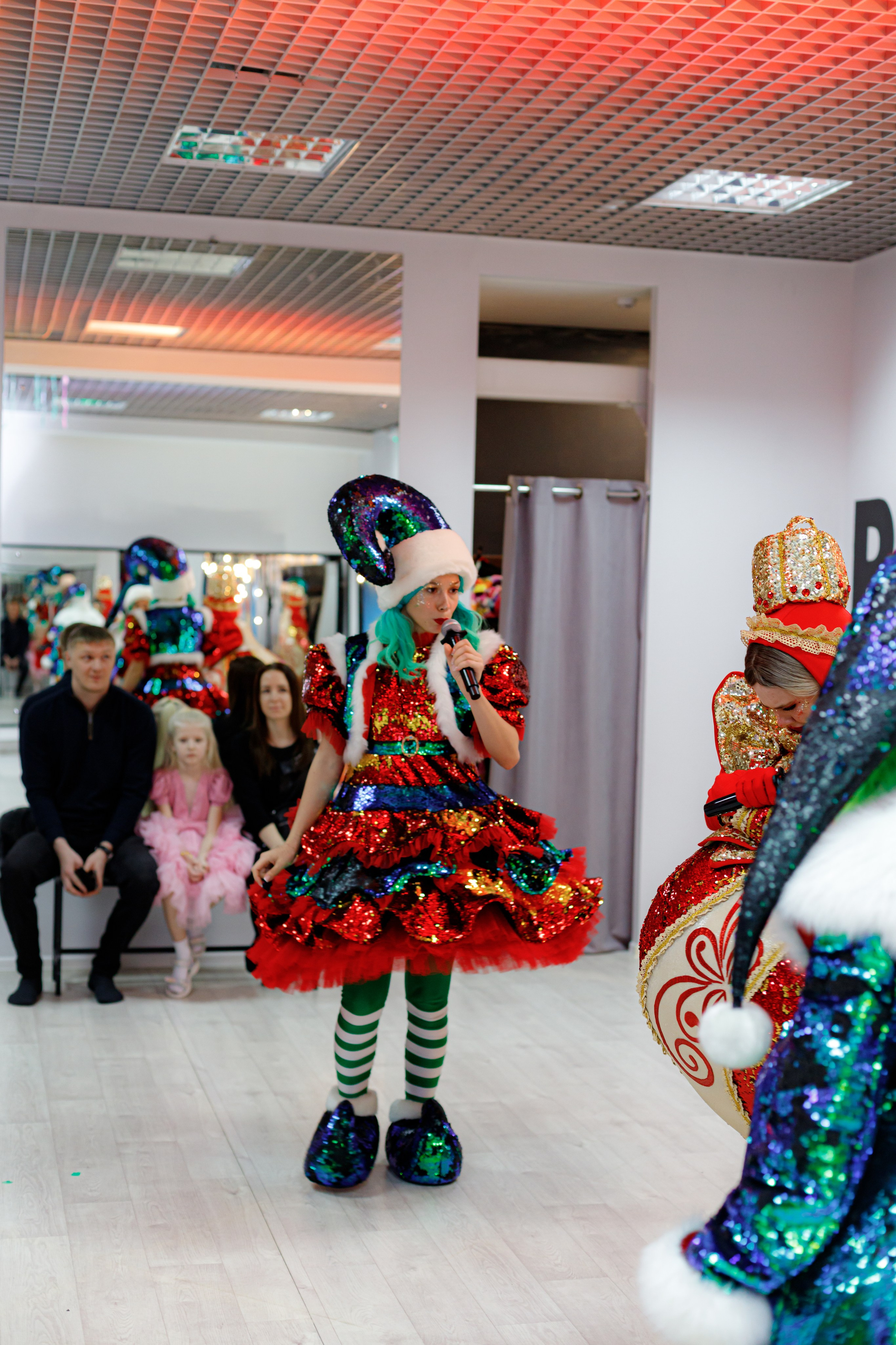 HAPPY NEW YEAR PART/5. Photokarish