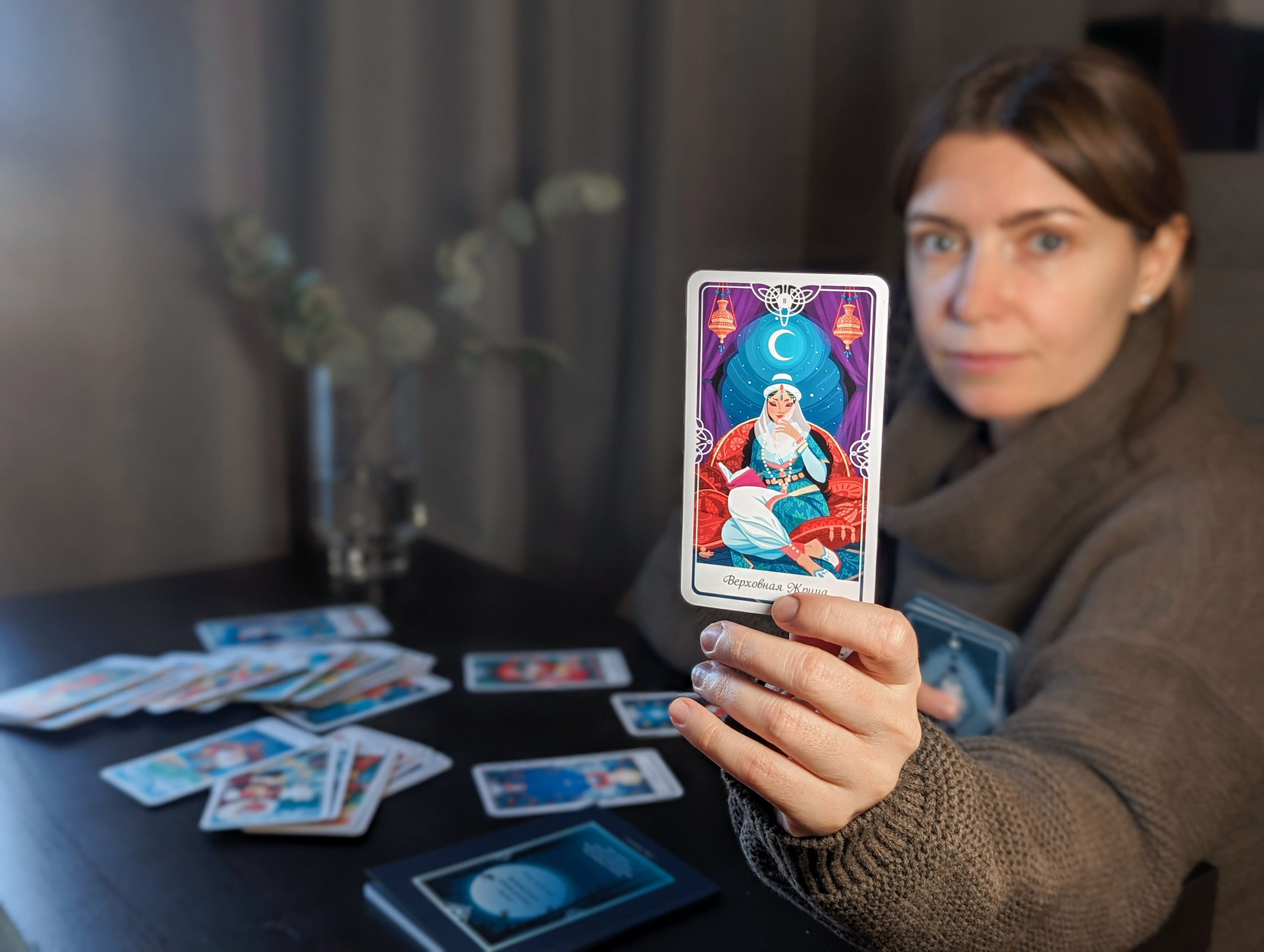 Психолог — исследователь Ярослава. Любовь Каширская — фотограф для малого бизнеса и специалистов