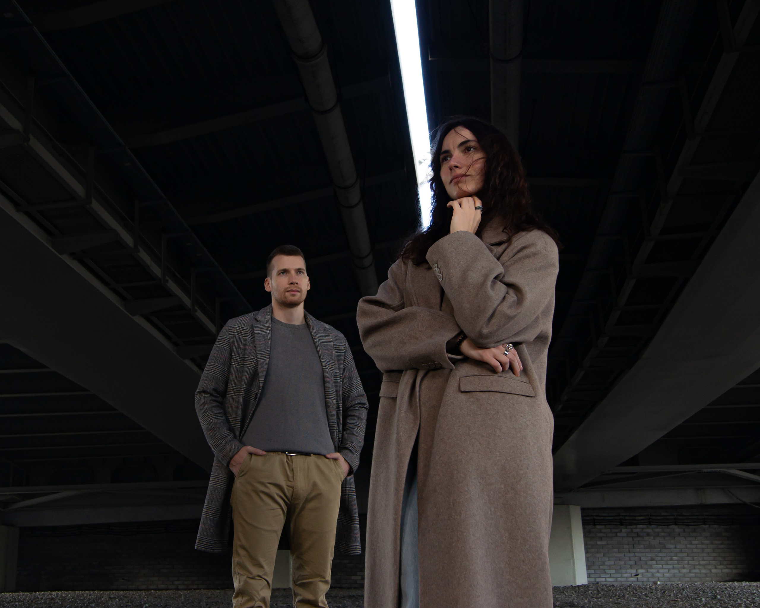 Фотосъемка Love Story в стиле Urban. Любовь Каширская — фотограф для малого бизнеса и специалистов