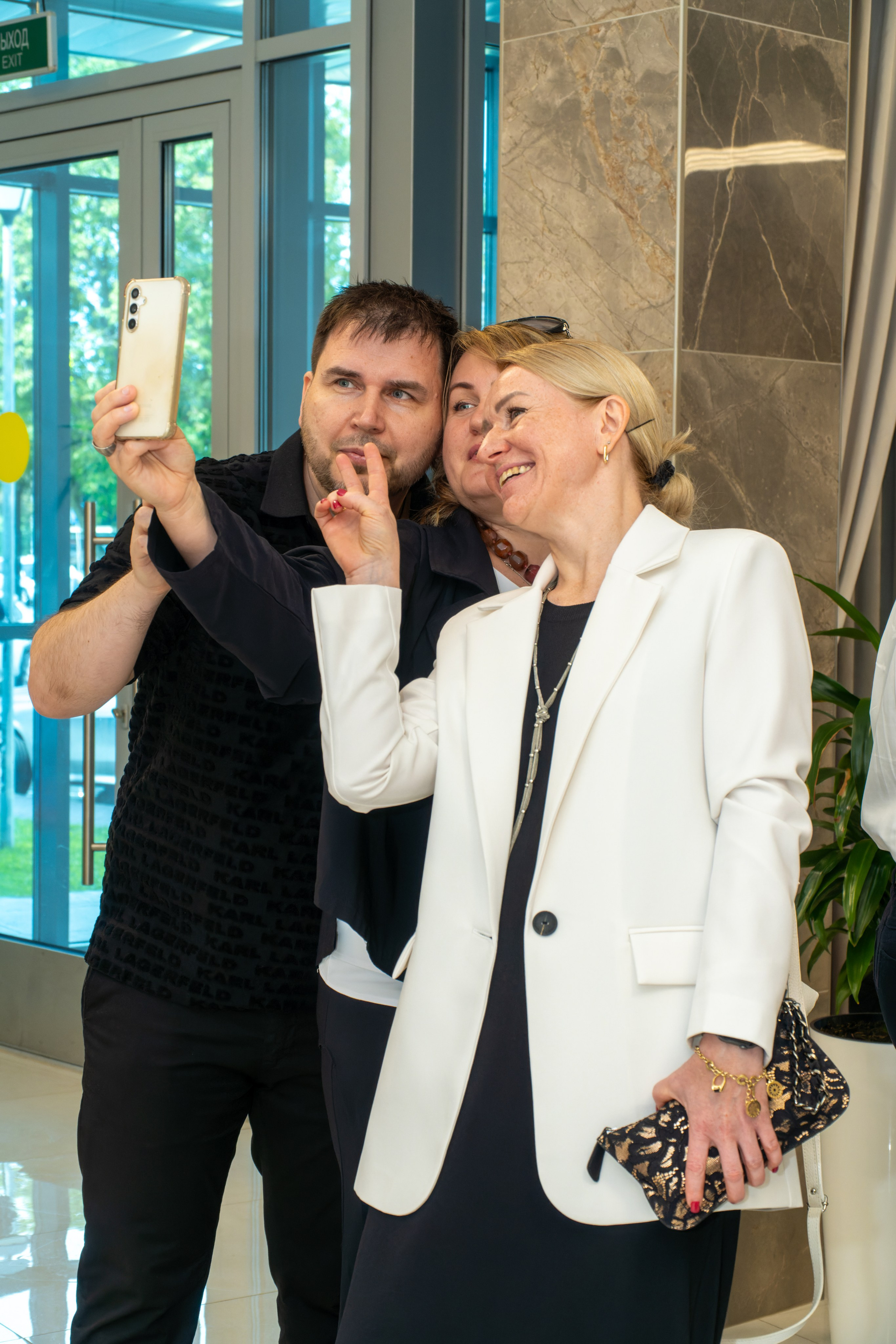 Фотосъемка на свадьбе