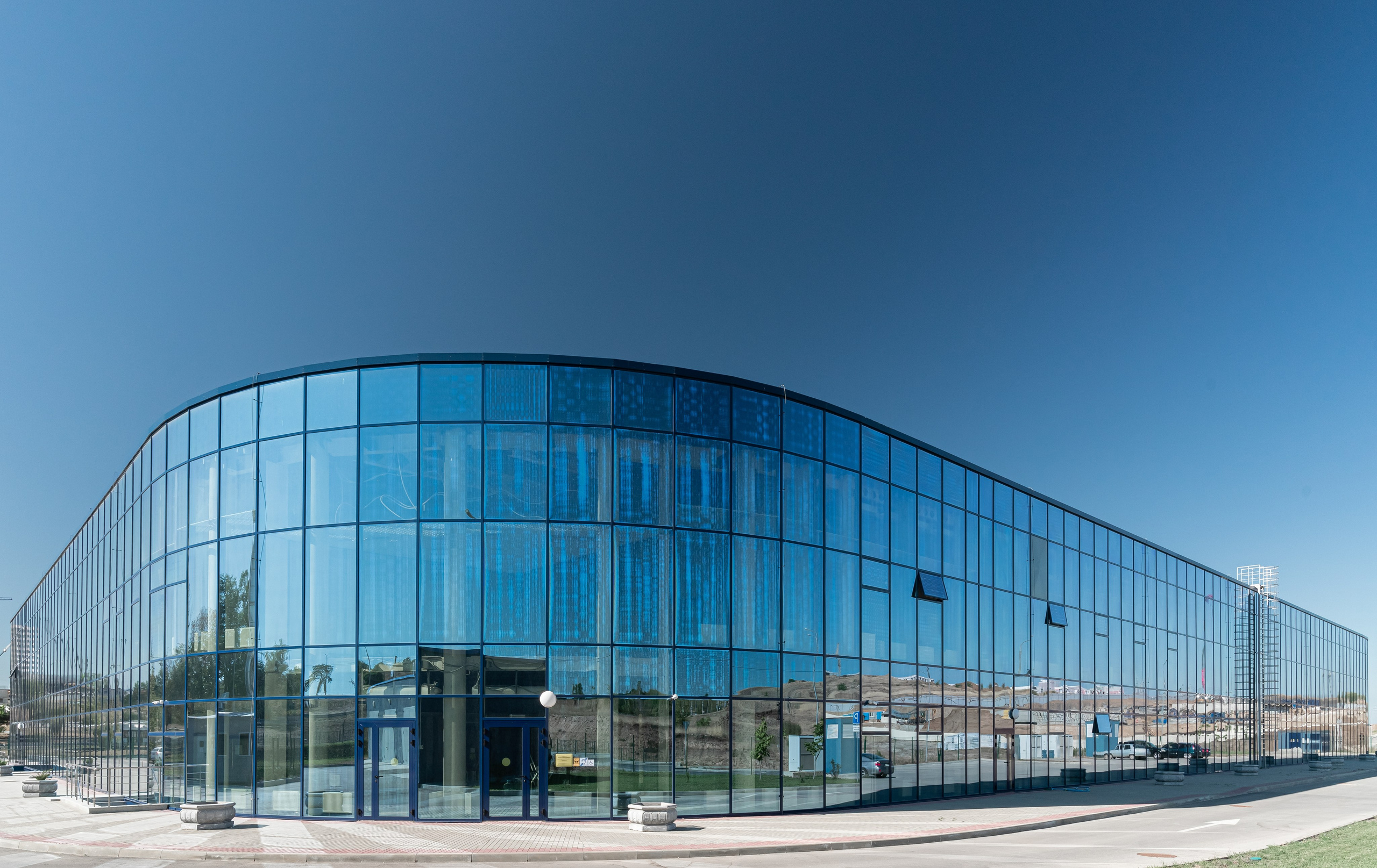 Рекламная фотосъемка в Крыму