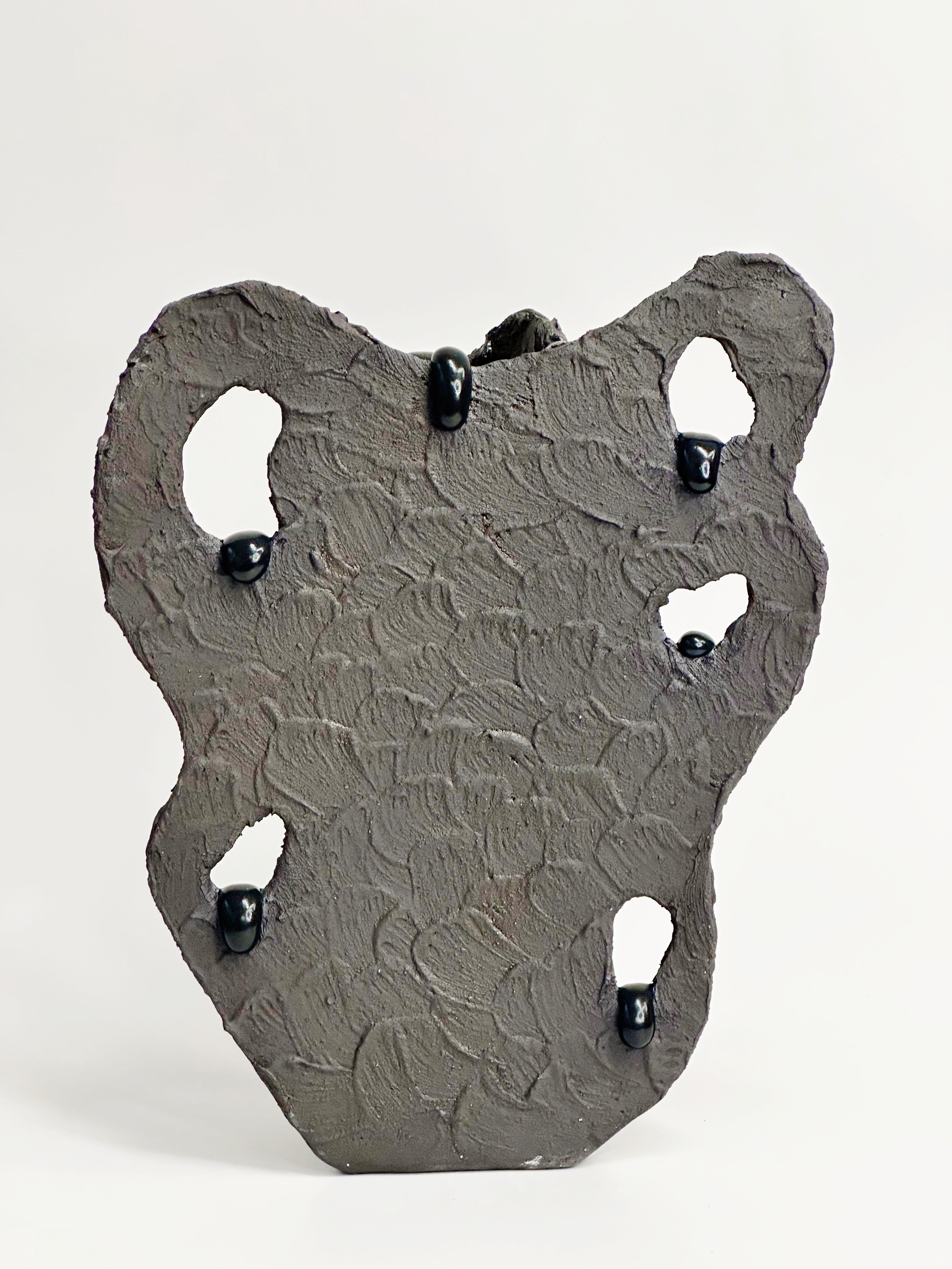 Solid structures. TATYANA YAKUSHEVA