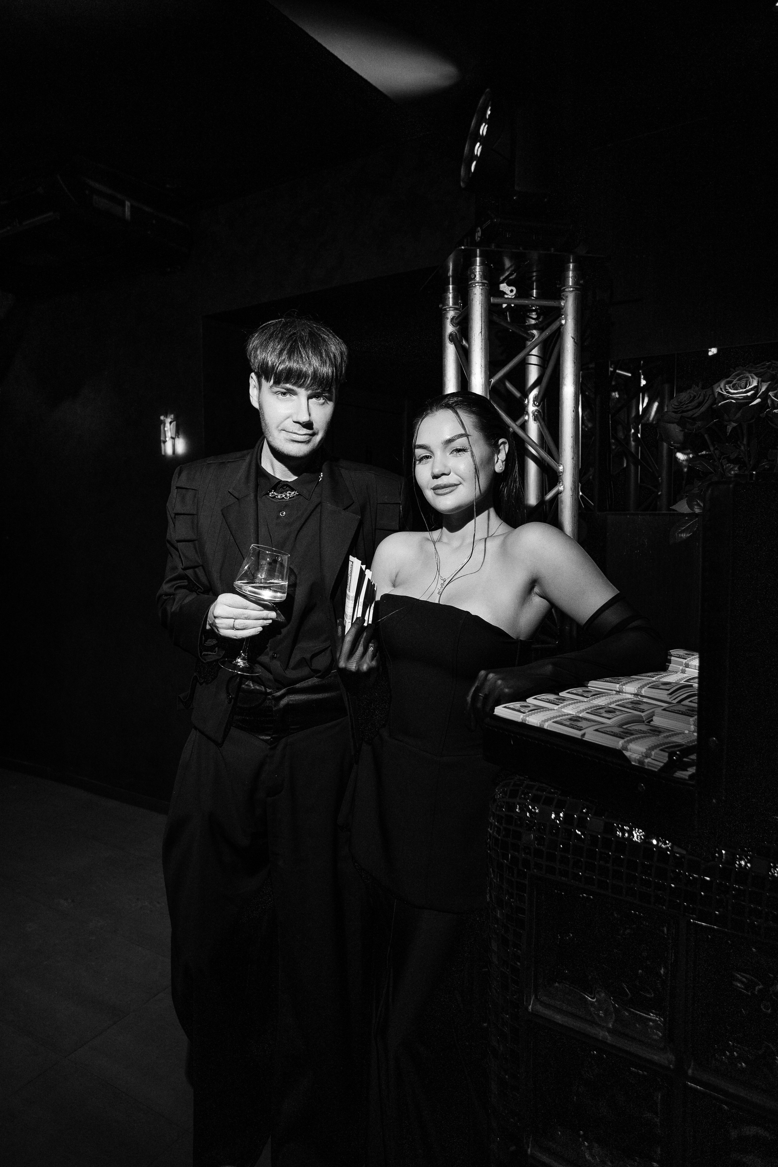 LA FAMIGLIA — SOLOVI — 1 YEAR. СВОИ. ФОТООТЧЕТЫ-СОБЫТИЯ-МЕСТА