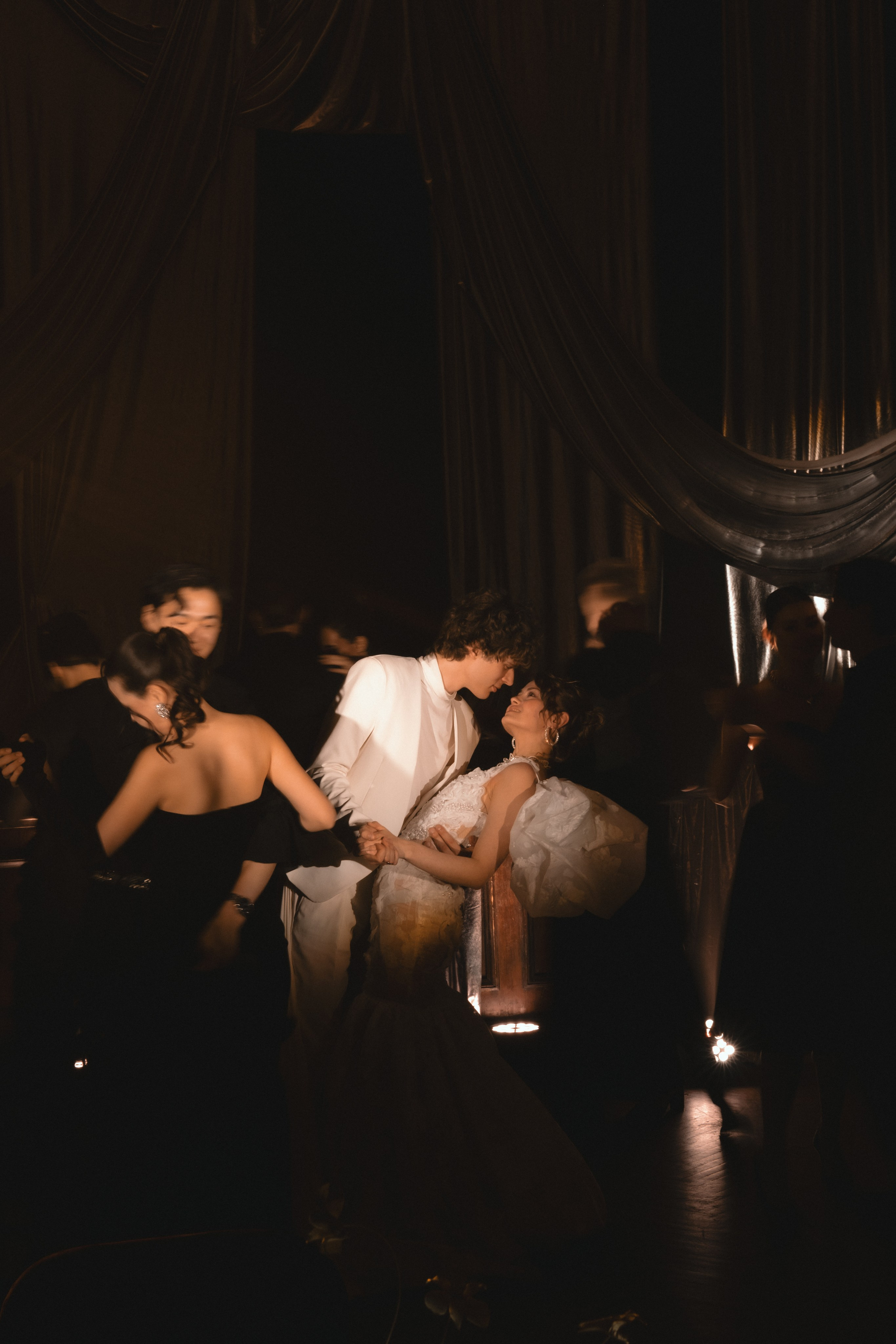 Свадьбы. Фотограф в Москве Виталий Есаулов