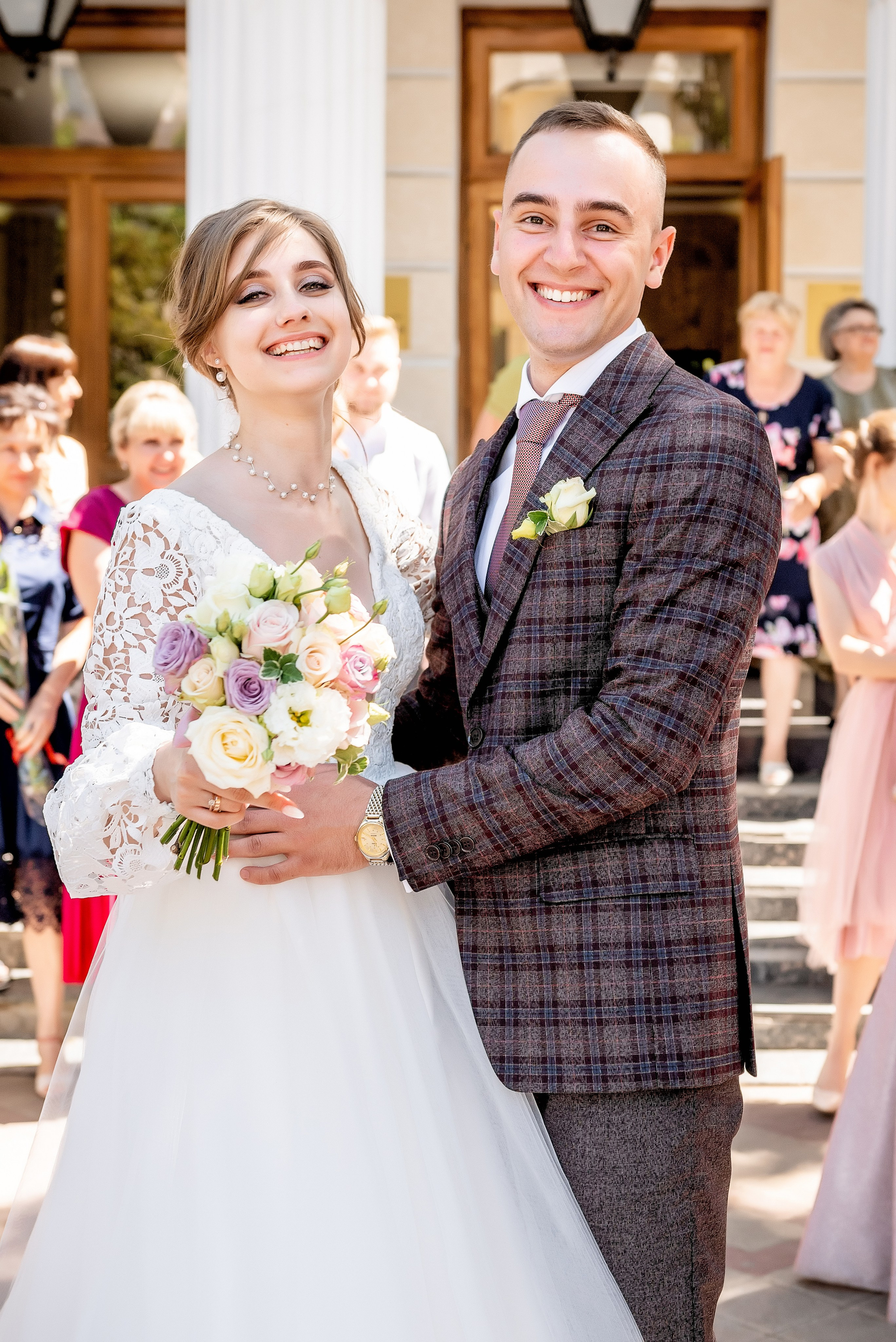 Кировский ЗАГС в Ростове-на-Дону: фотографии, информация и полезные советы