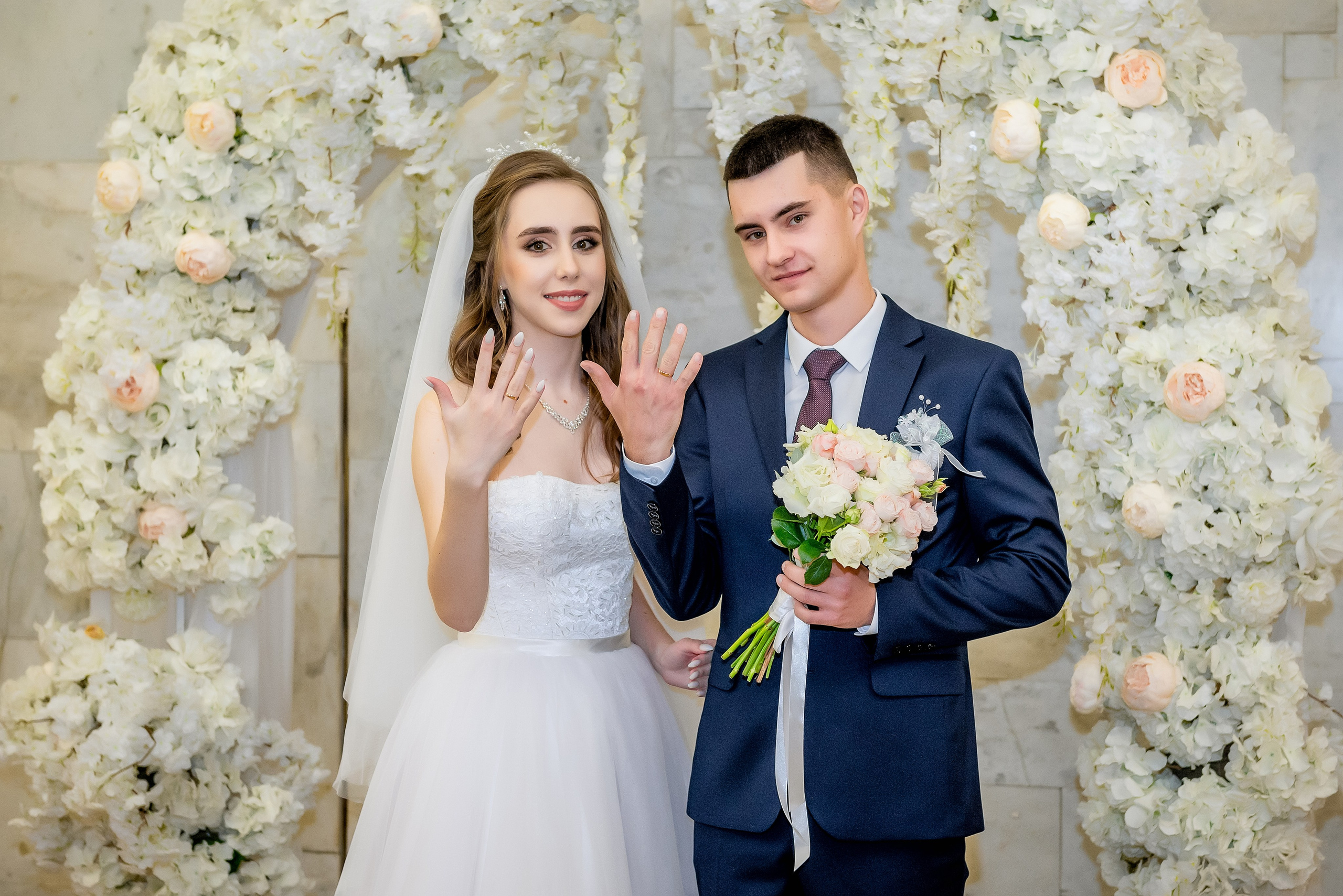 Кировский ЗАГС в Ростове-на-Дону: фотографии, информация и полезные советы