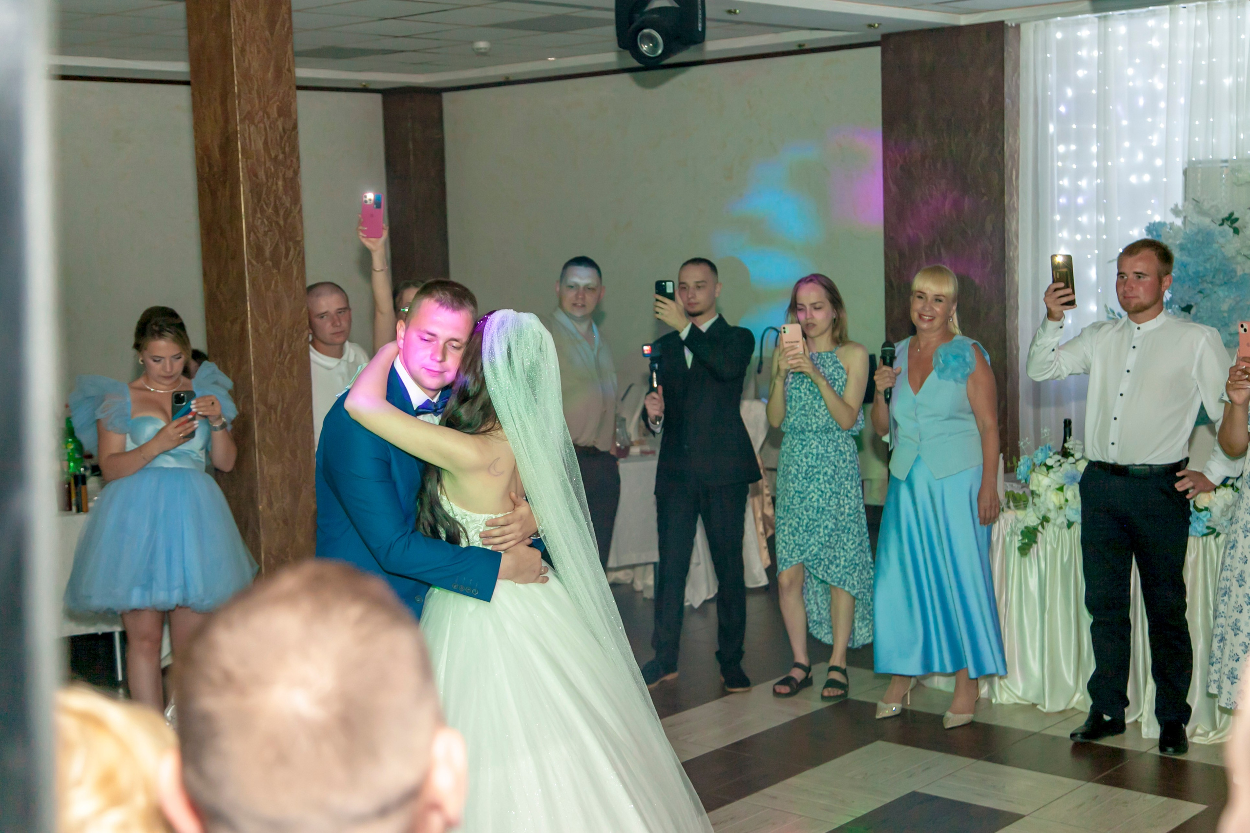 Ведущий, Тамада, DJ, фото в Перми. Хорошее настроение