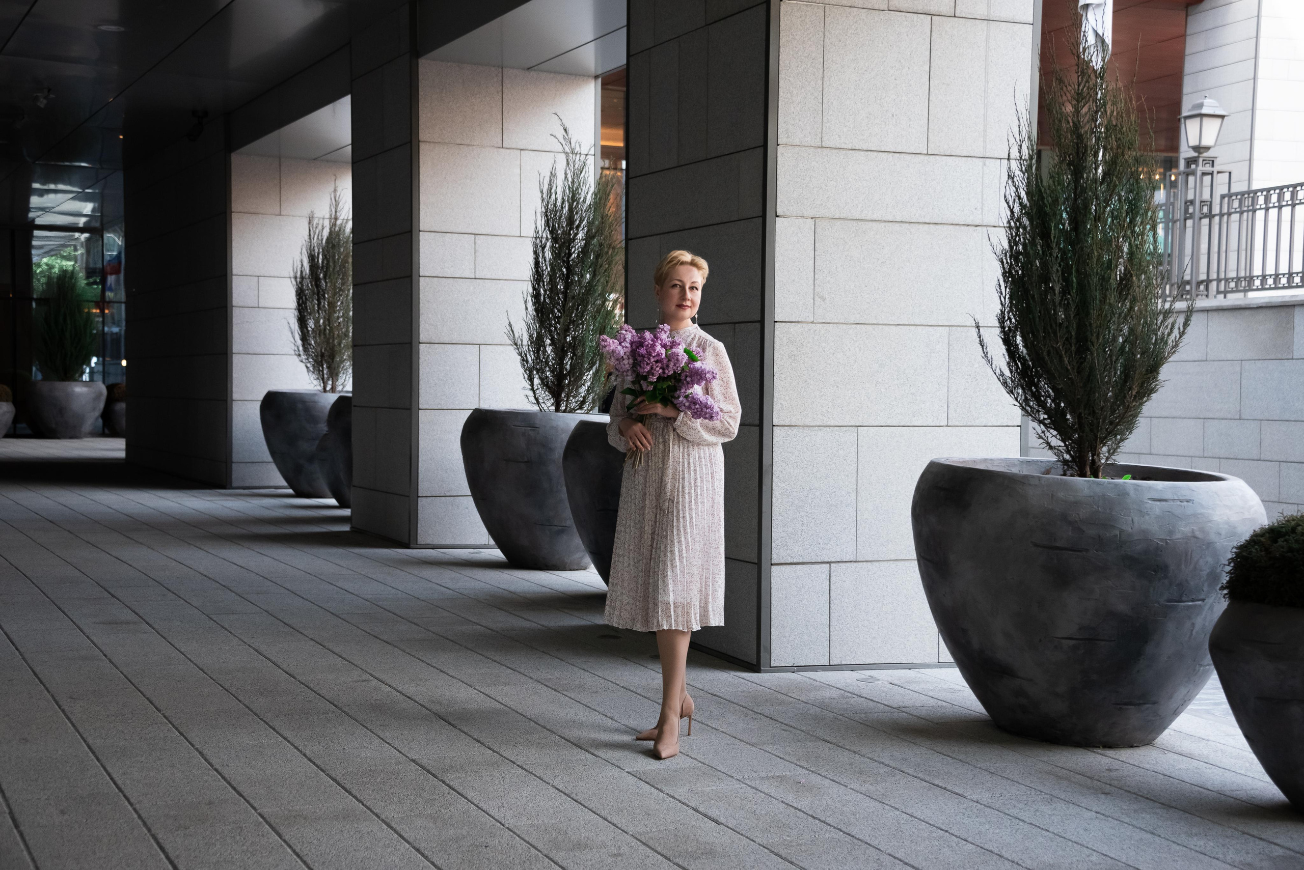 Танюша. Психолог и лайфстайл фотограф Михина Татьяна