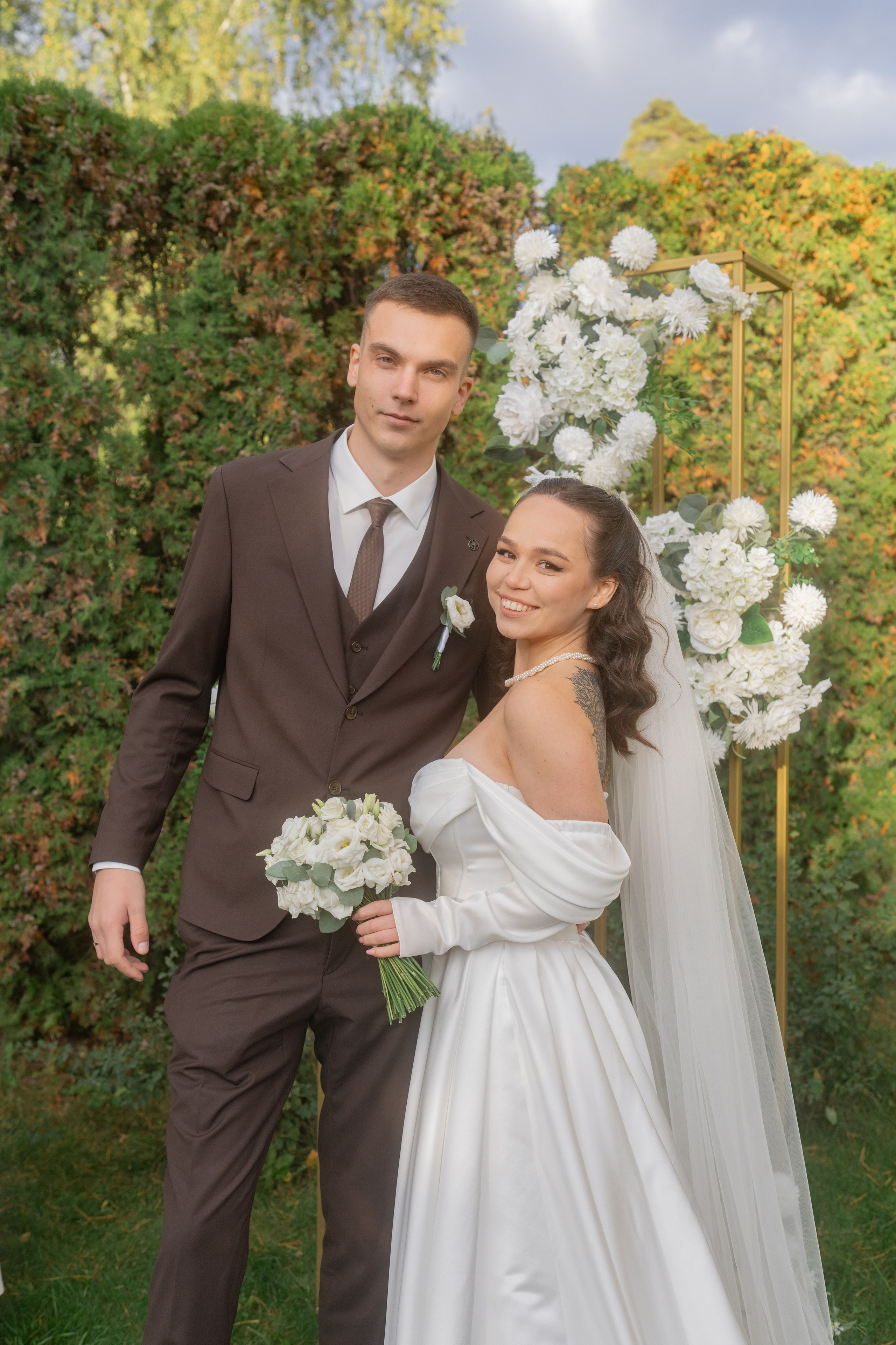 Свадьба Александра и Александры. Свадебный и индивидуальный фотограф Аля Мамакова