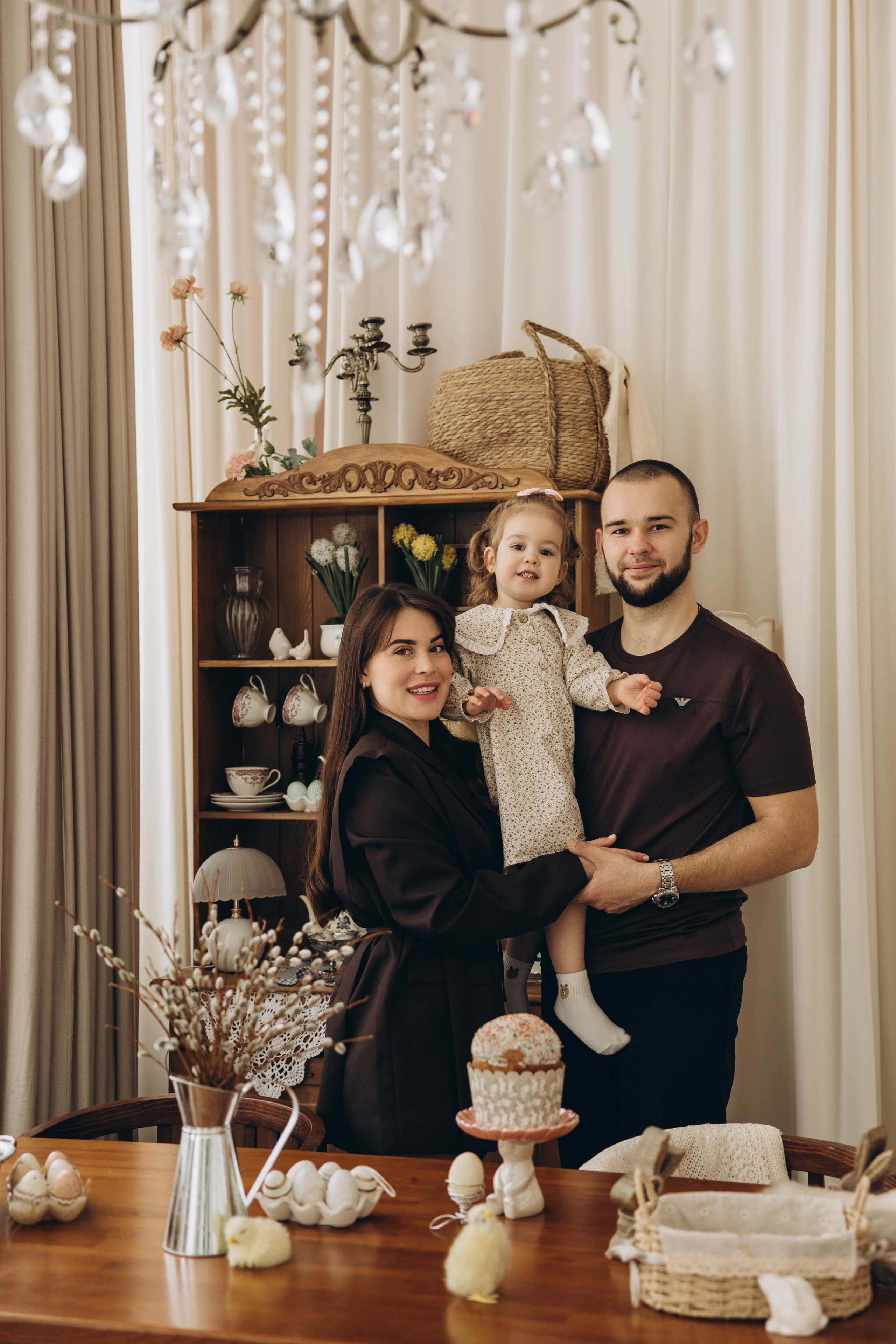 Пасха в Лолли. Свадебный, семейный фотограф в Иркутске Светлана Макаричева