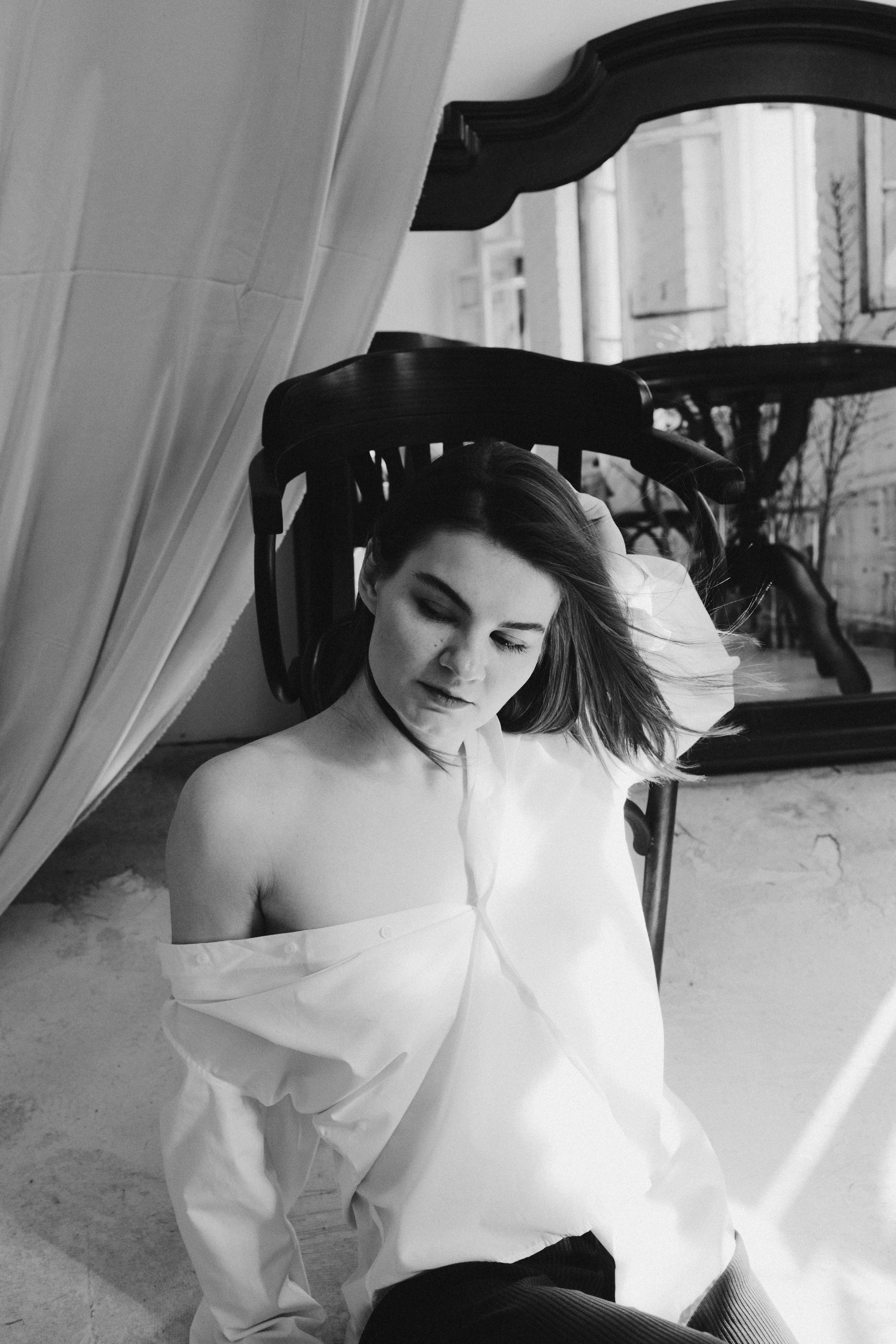 Алина. Фотограф Москва Алёна Суворова