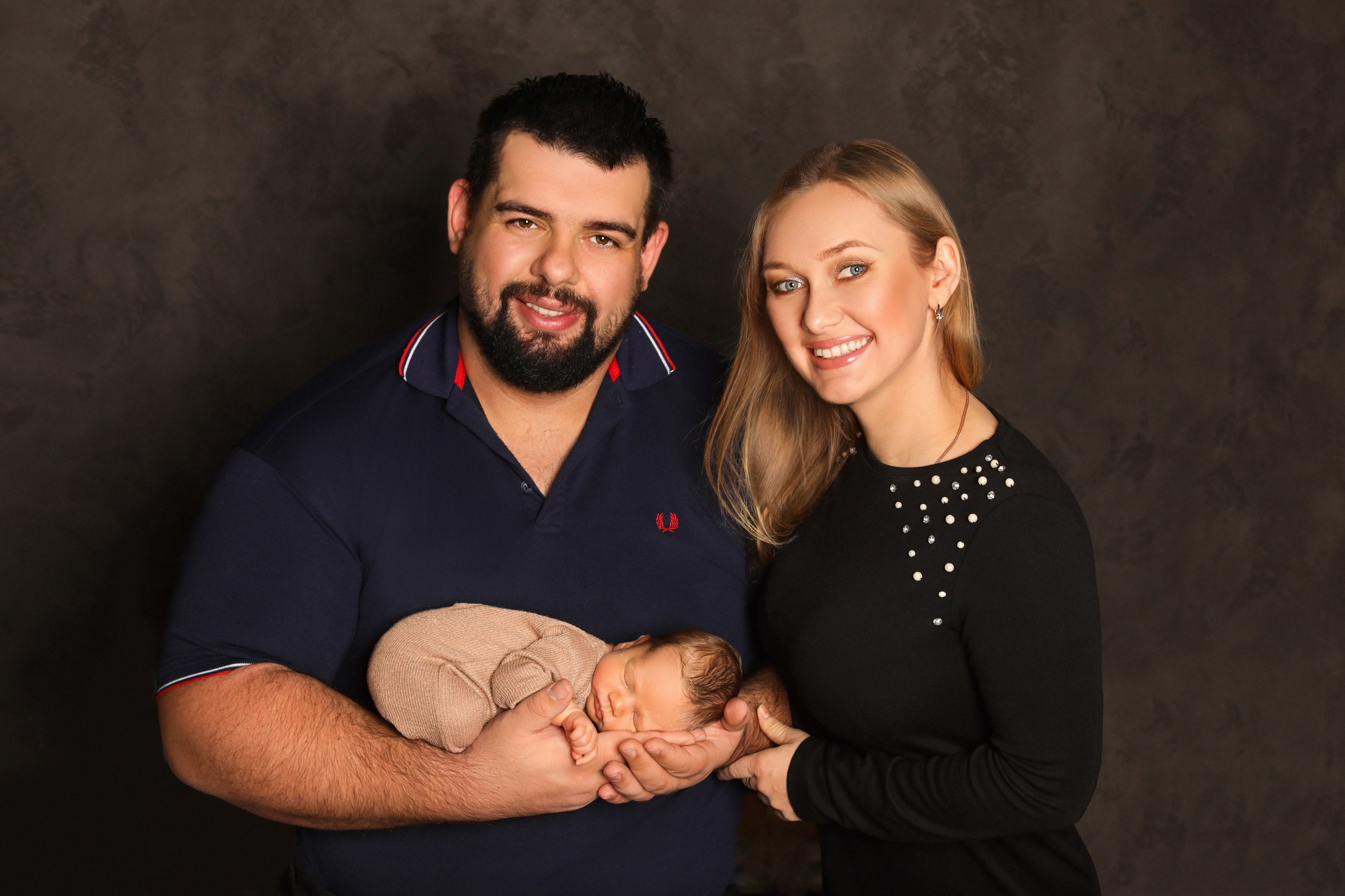 Как подготовиться к семейной фотосъемке?. Фотограф новорожденных в г. Великий Новгород — Екатерина Новикова