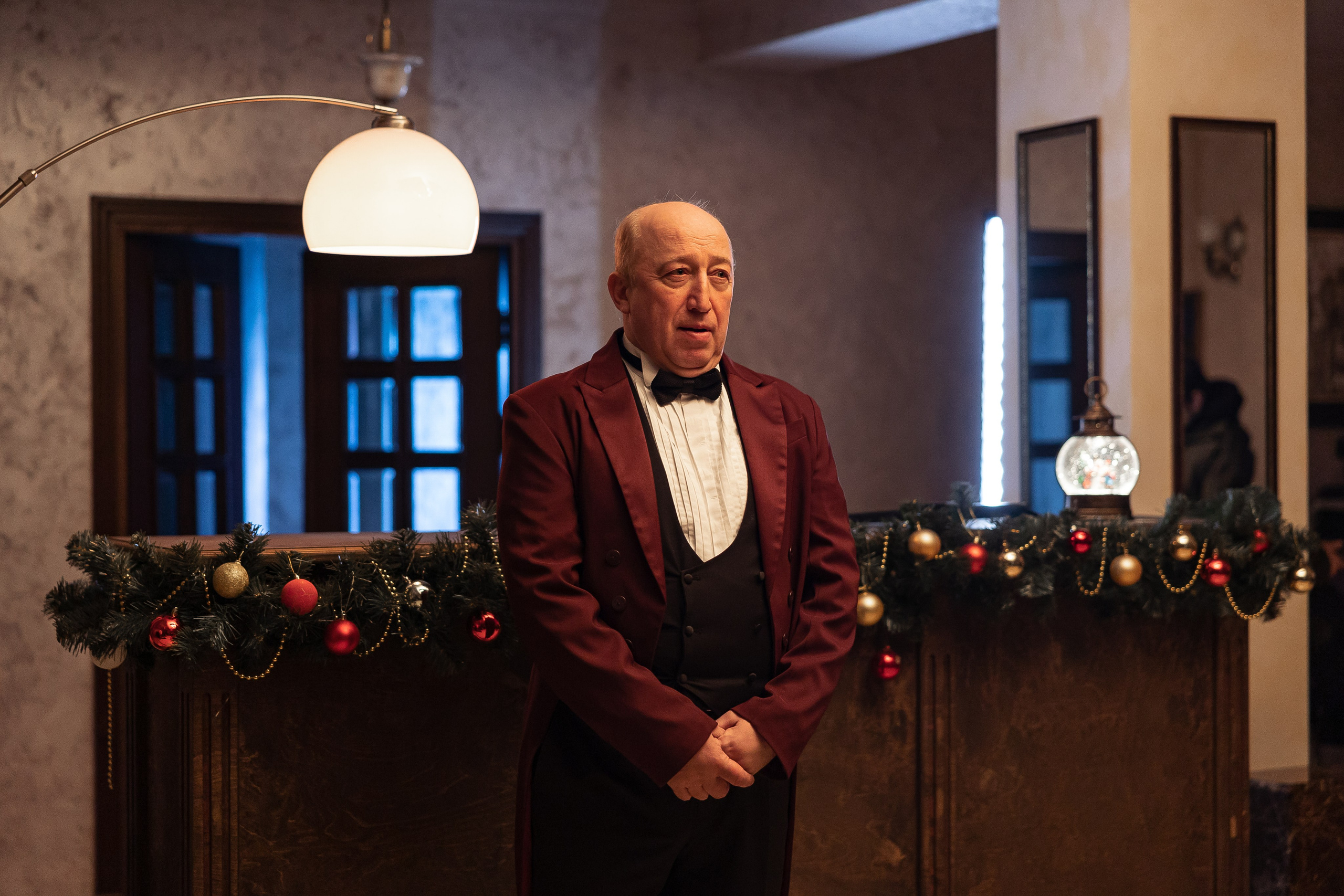 Полный метр «Одна Дома». Лисенкова Алиса — Фотограф, видеомейкер. Москва