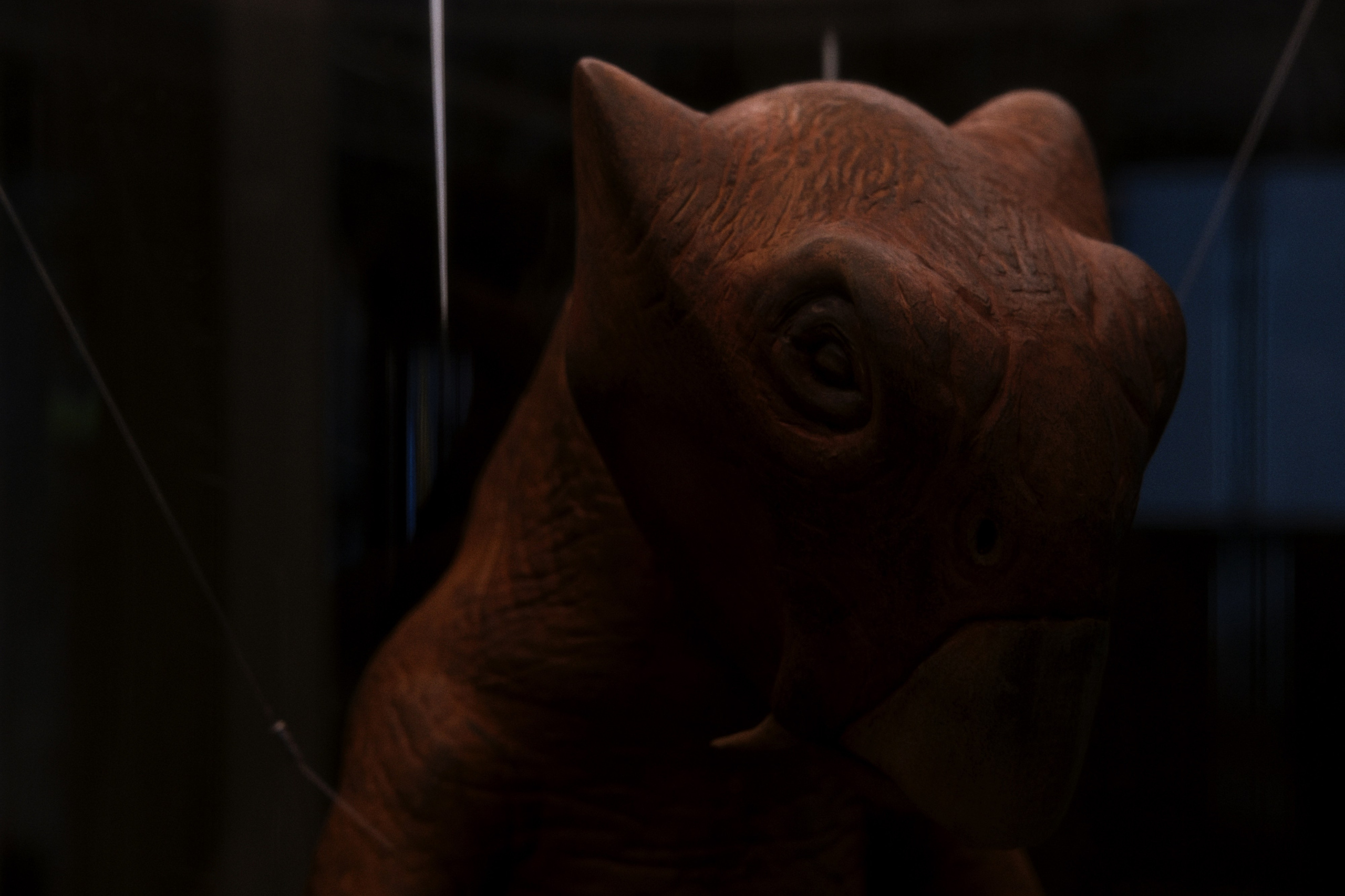 Gazhane Museum / Istanbul, Türkey AW26. Фотограф Юрин Евгений