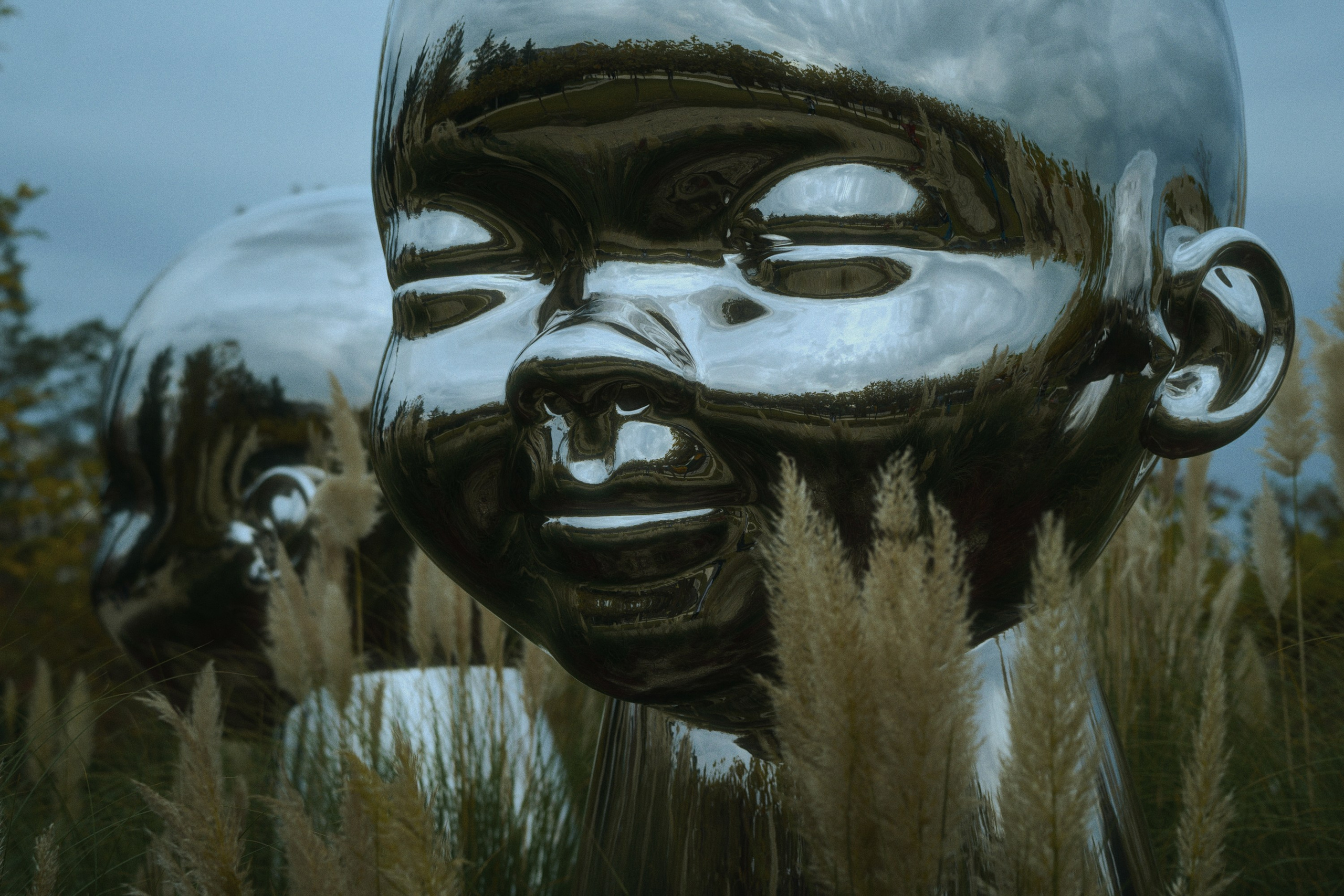 Inner child / cluster (day-a). Фотограф Юрин Евгений