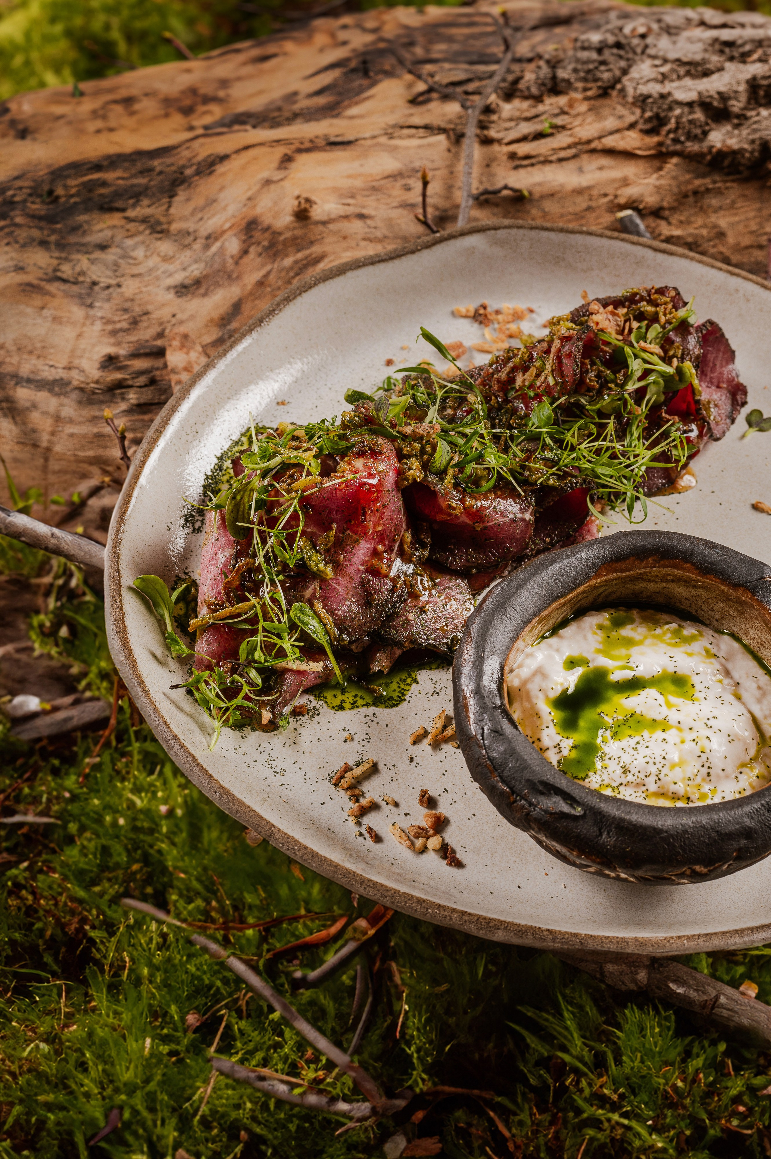 Food съемка. Фотограф Тюмень Валерий Некрасов