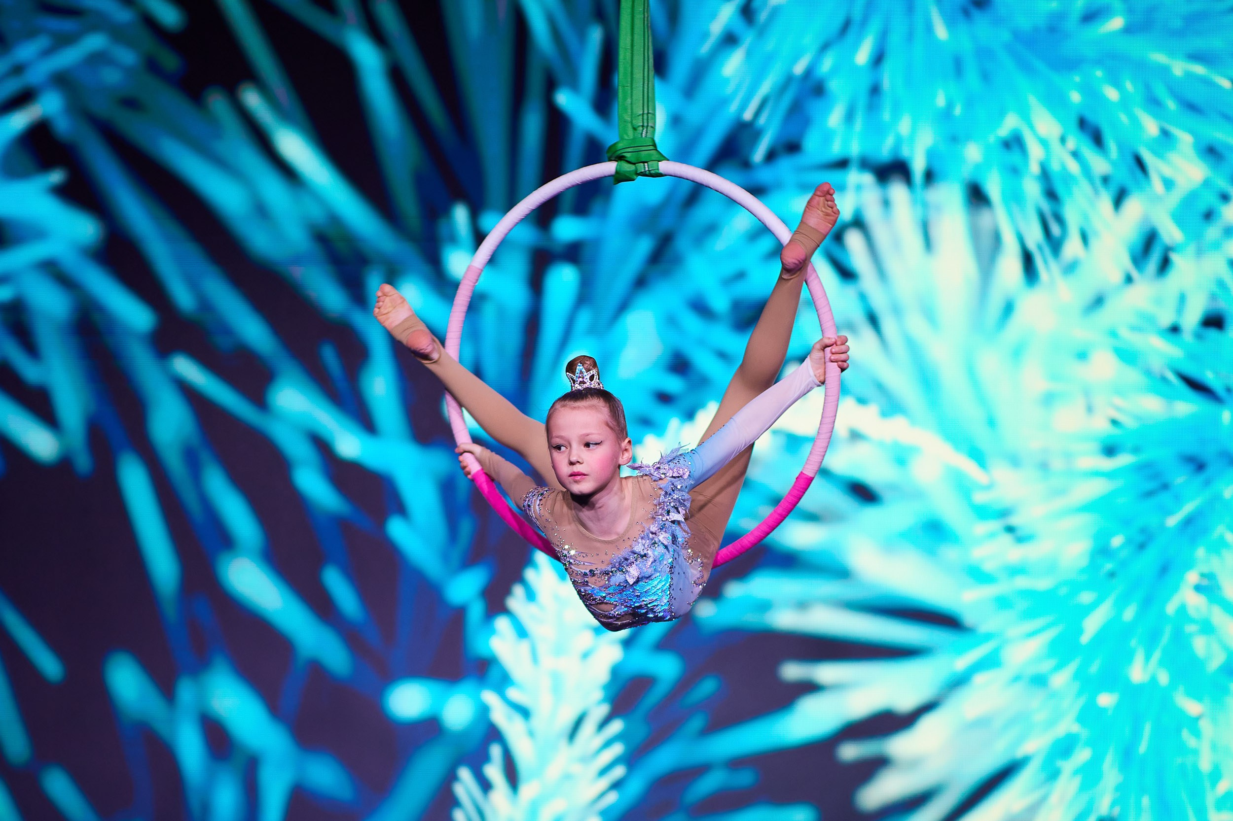 Анонс фоторепортажа с Концерта Грация. POLE DANCE. Photographer for business Mikhail Semenov. Aqua photo studio, photo school