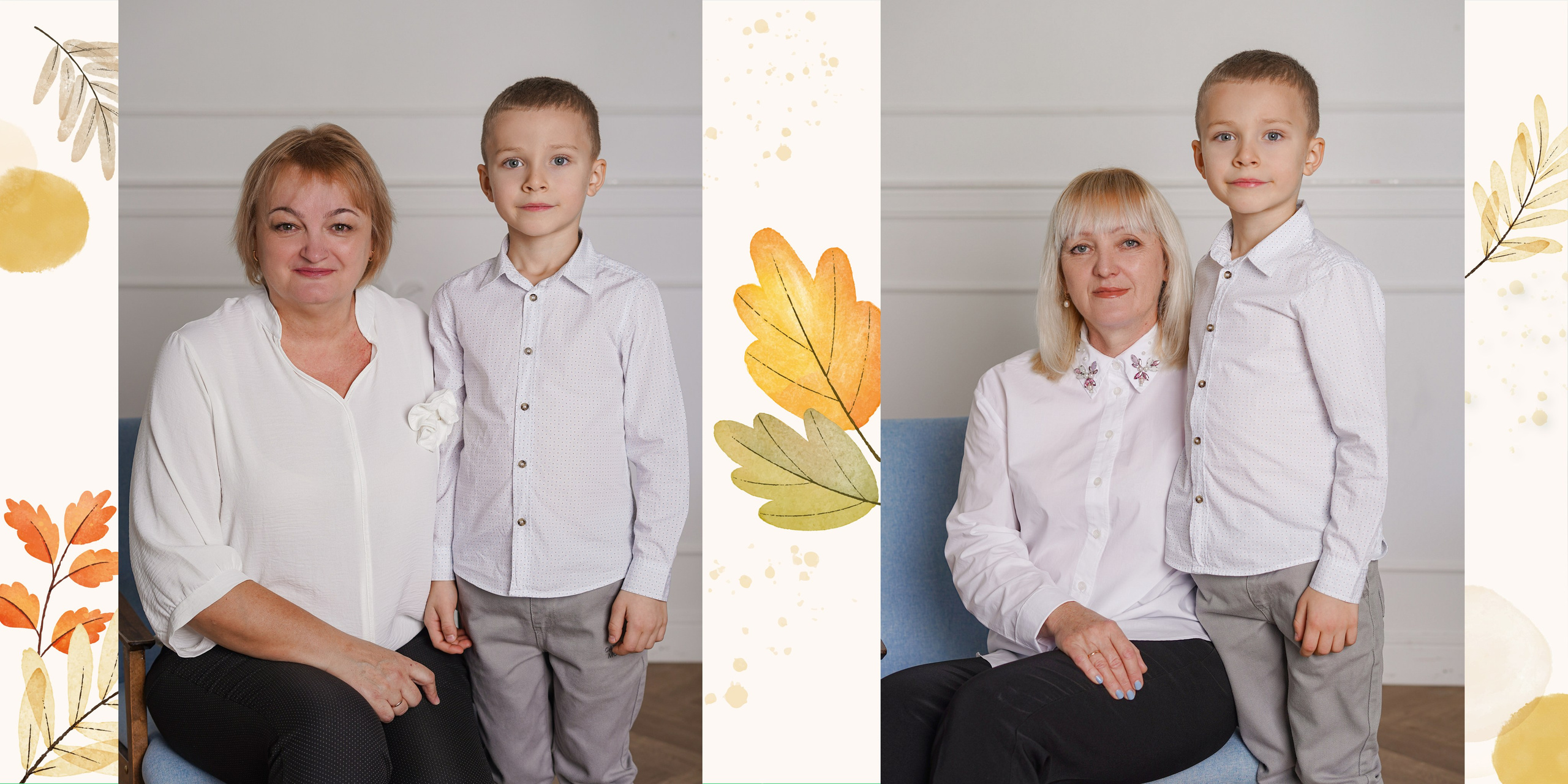 Детский сад — индивидуальный