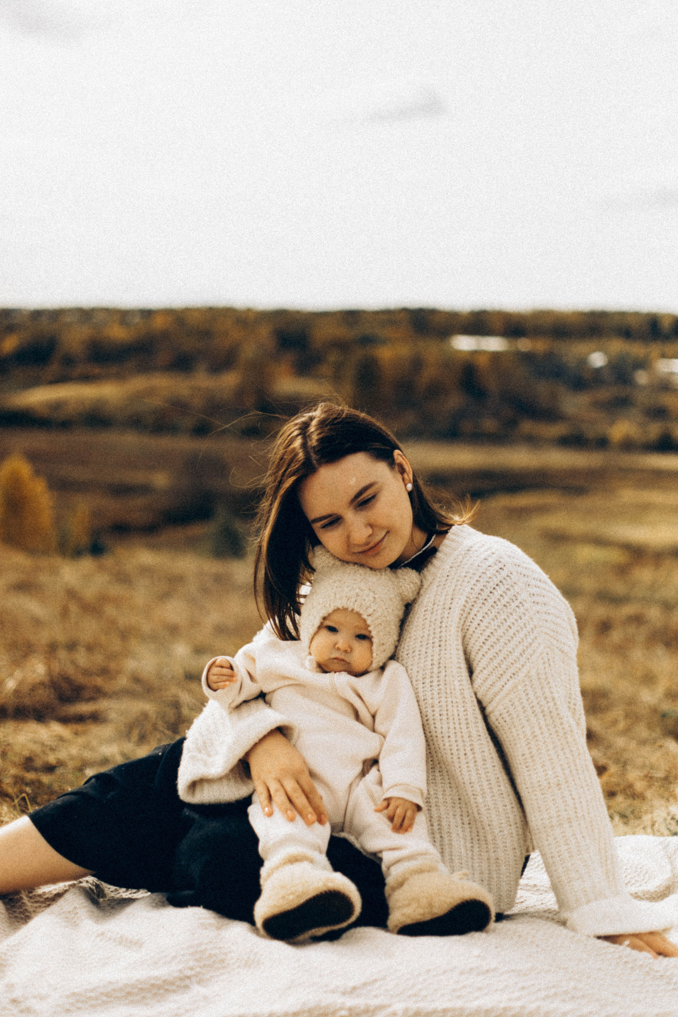 Услуги. Семейный фотограф Мила Попова