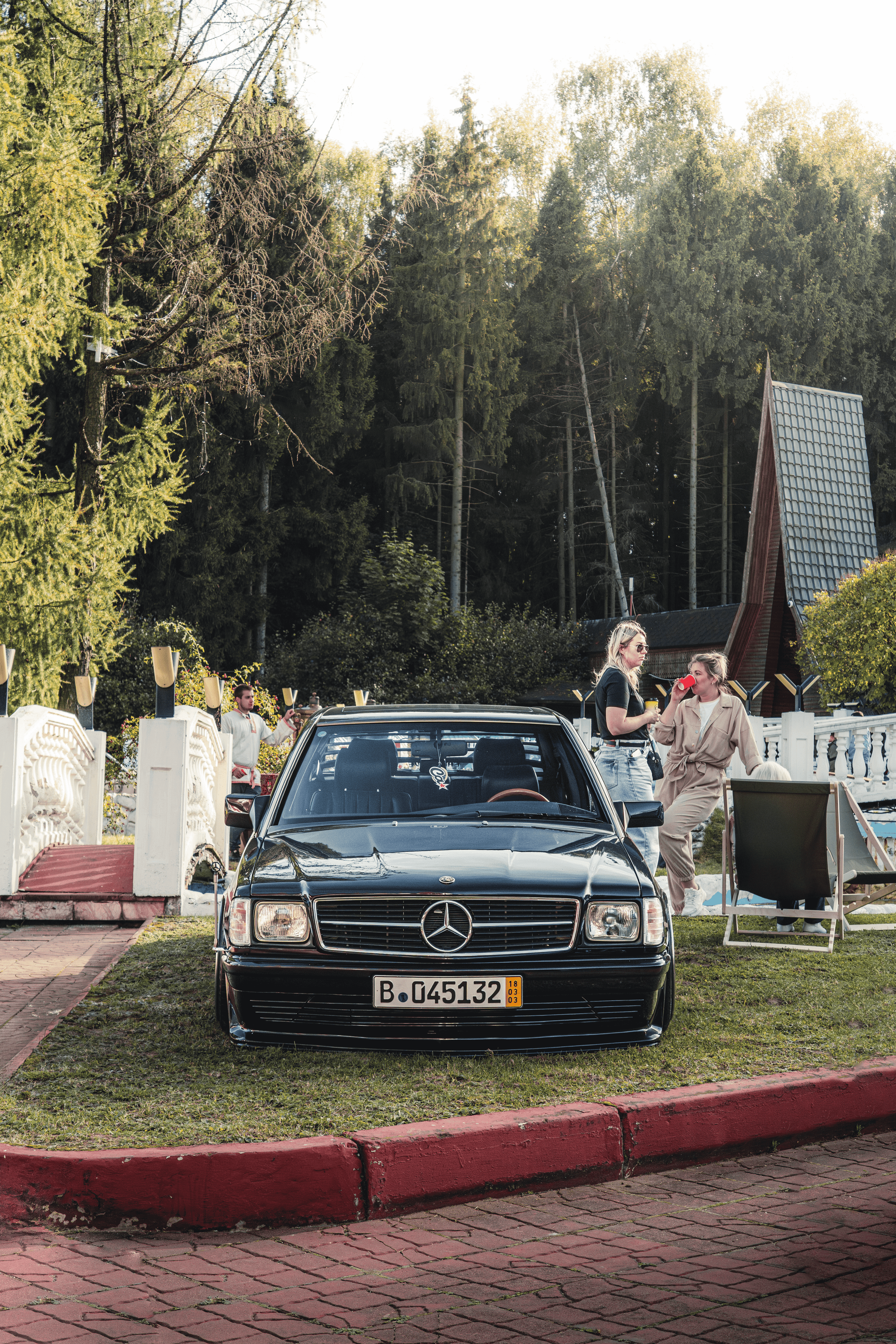 Samovar Meet: солнечный миг уходящего сезона