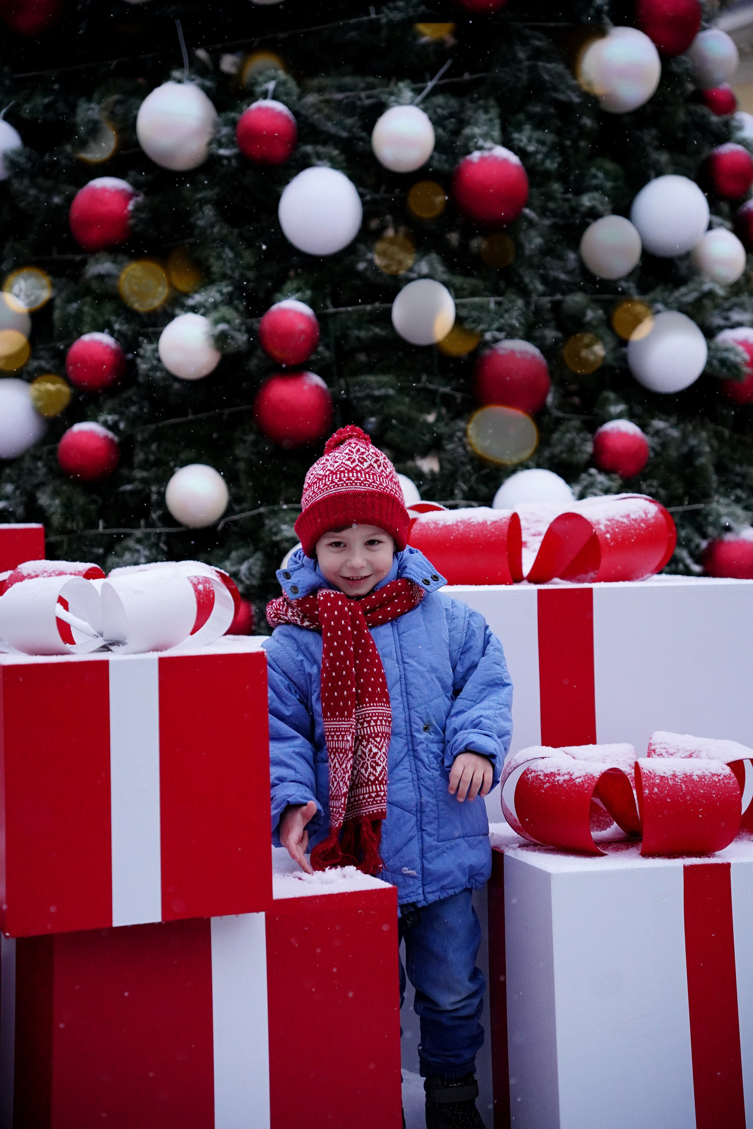 Фотосессия для Леонида. Студийный и портретный фотограф в САНКТ-ПЕТЕРБУРГЕИрина Махаон