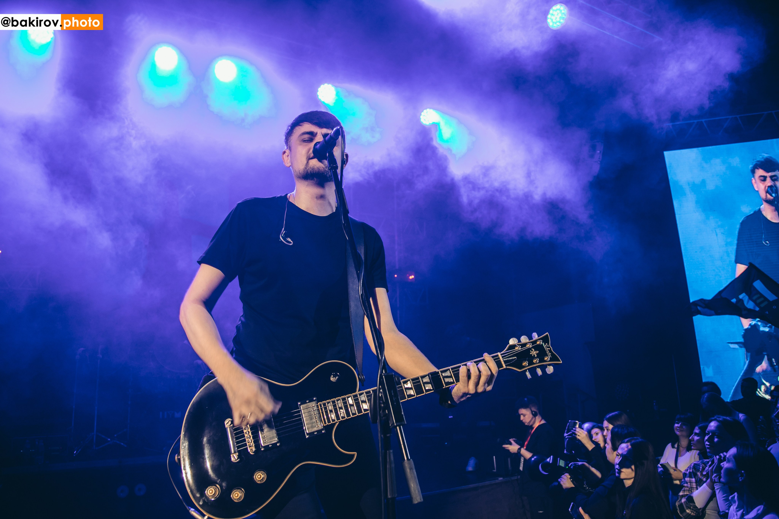 25.11 Концерт Шум. Команда специалистов в мире фотографии и видео. Детский фотограф, семейный фотограф