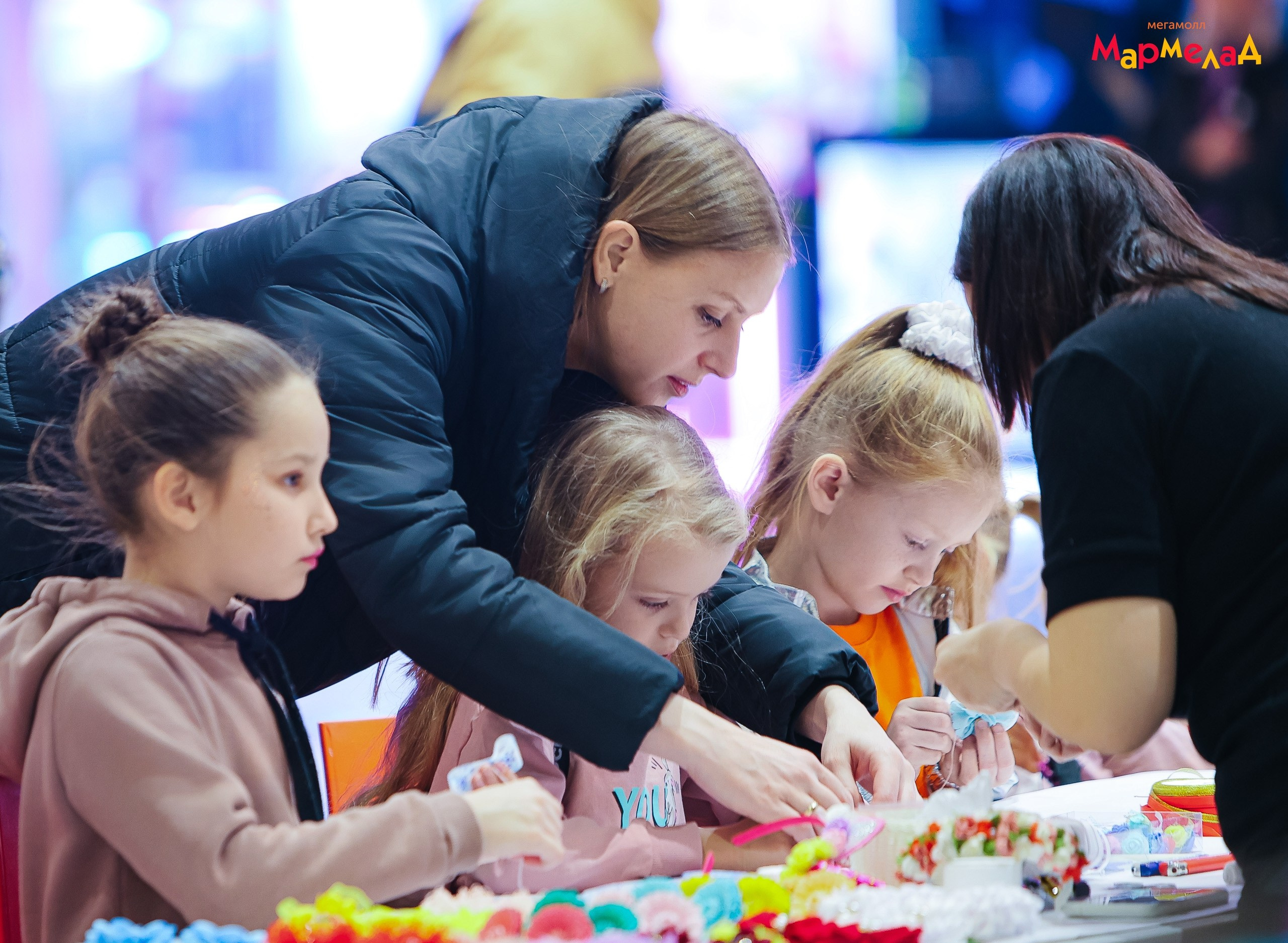 30.11 День Матери. Мармелад. Команда специалистов в мире фотографии и видео. Детский фотограф, семейный фотограф