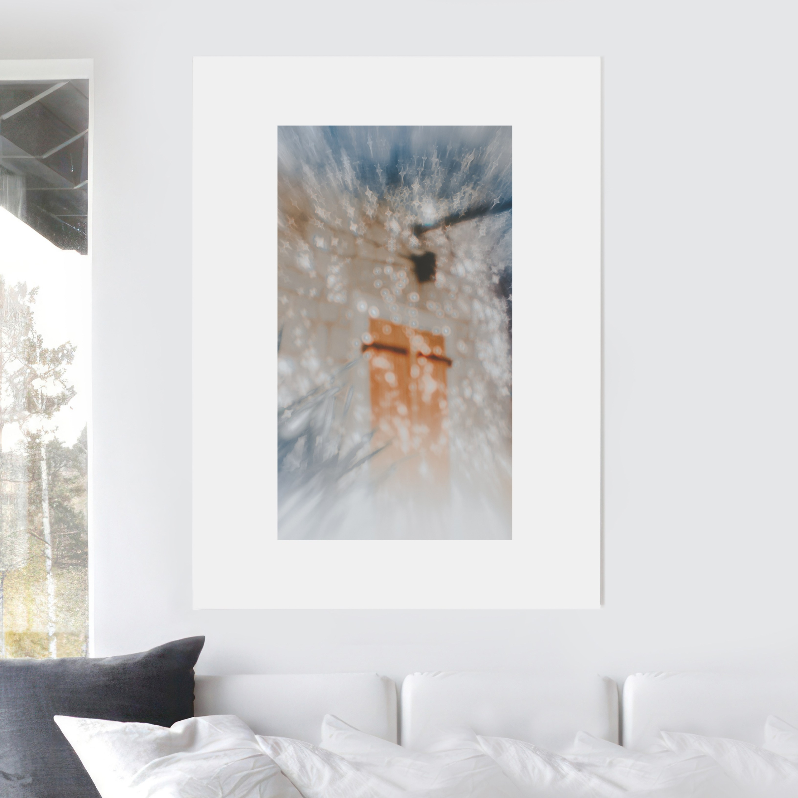 MONTENEGRO. Eduard Kopysov — International visual artist