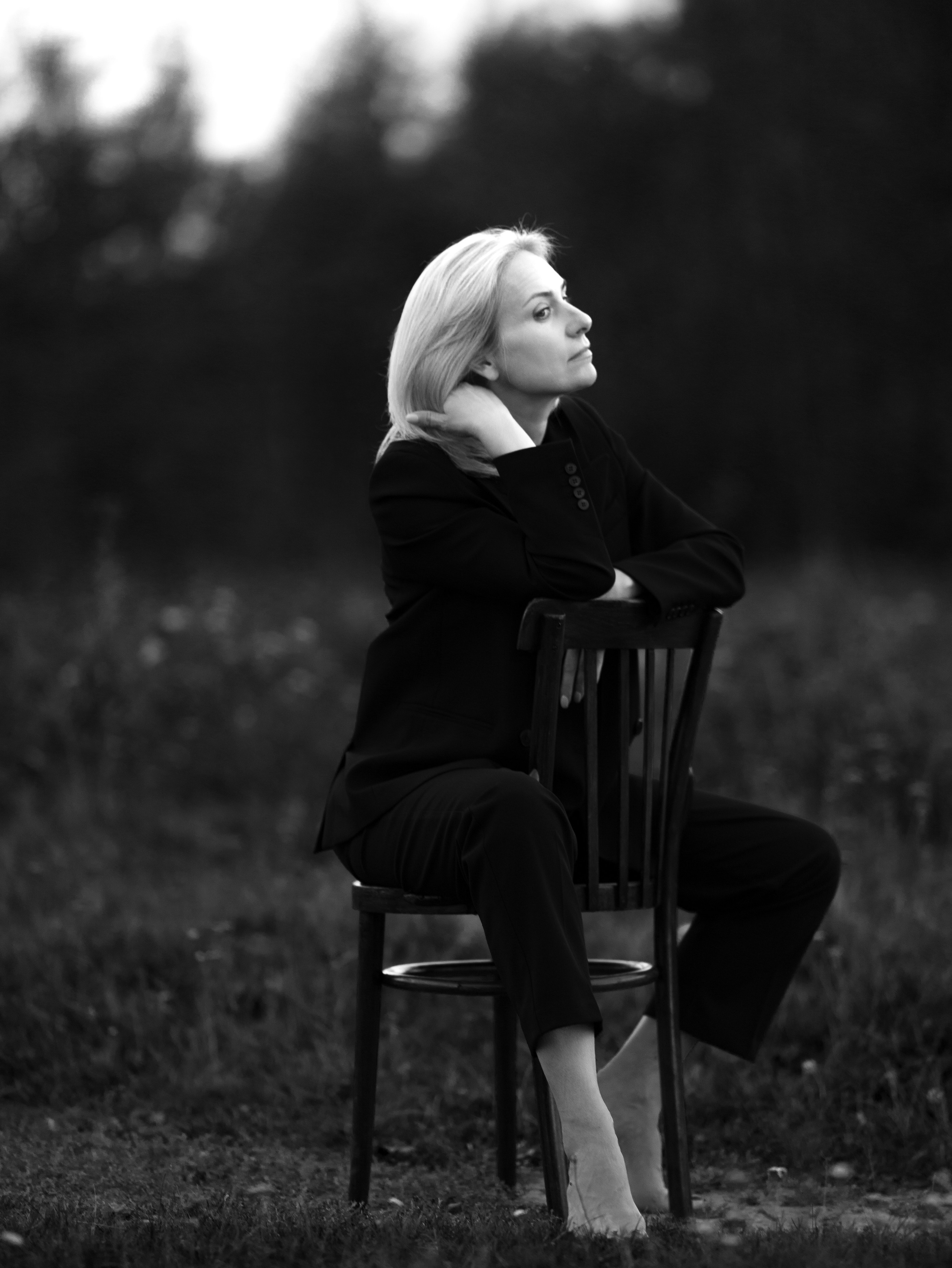 Семейный и портретный фотограф в Москве Яна Прасолова