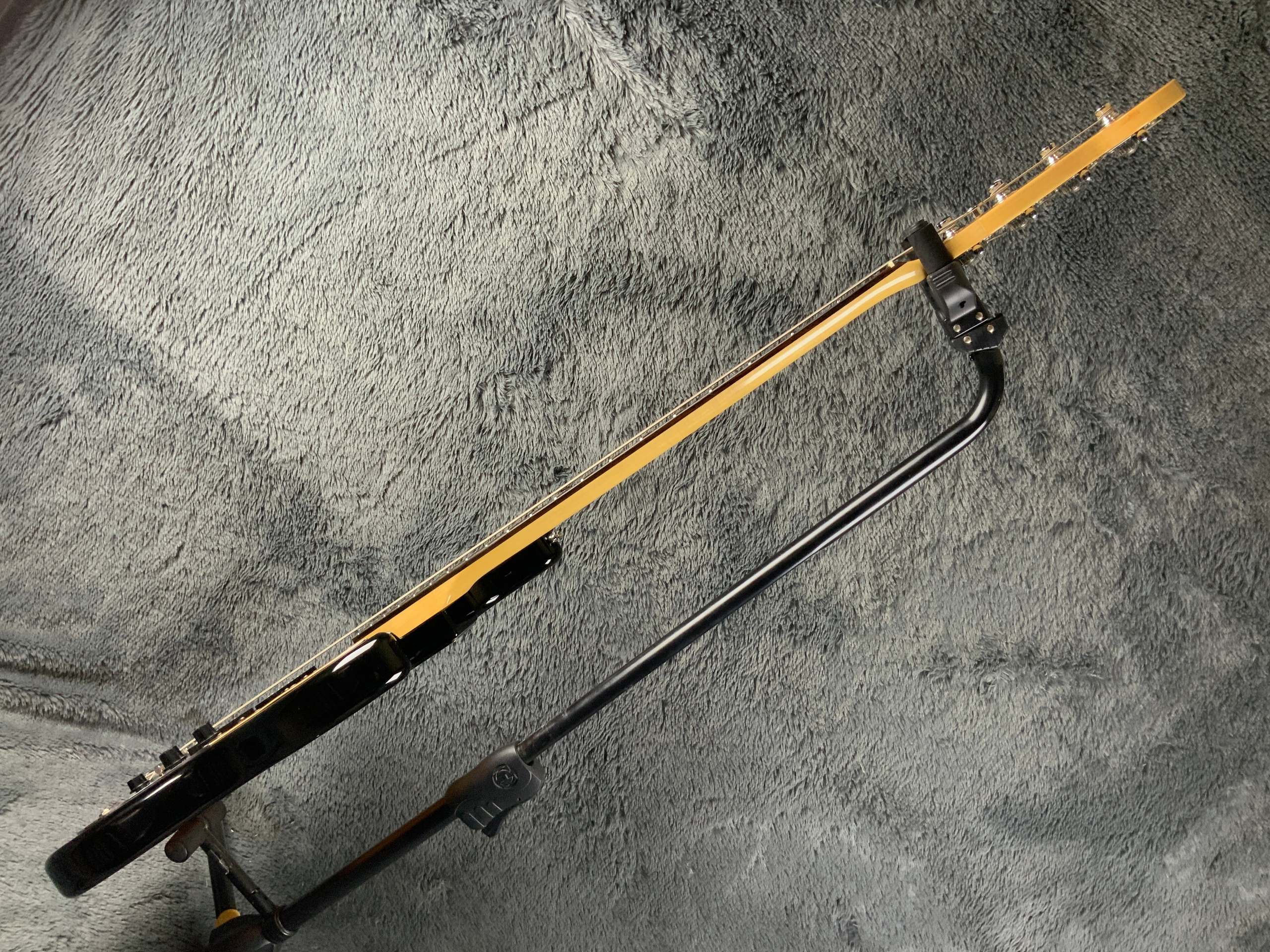 Grass Roots Jazz Bass by ESP