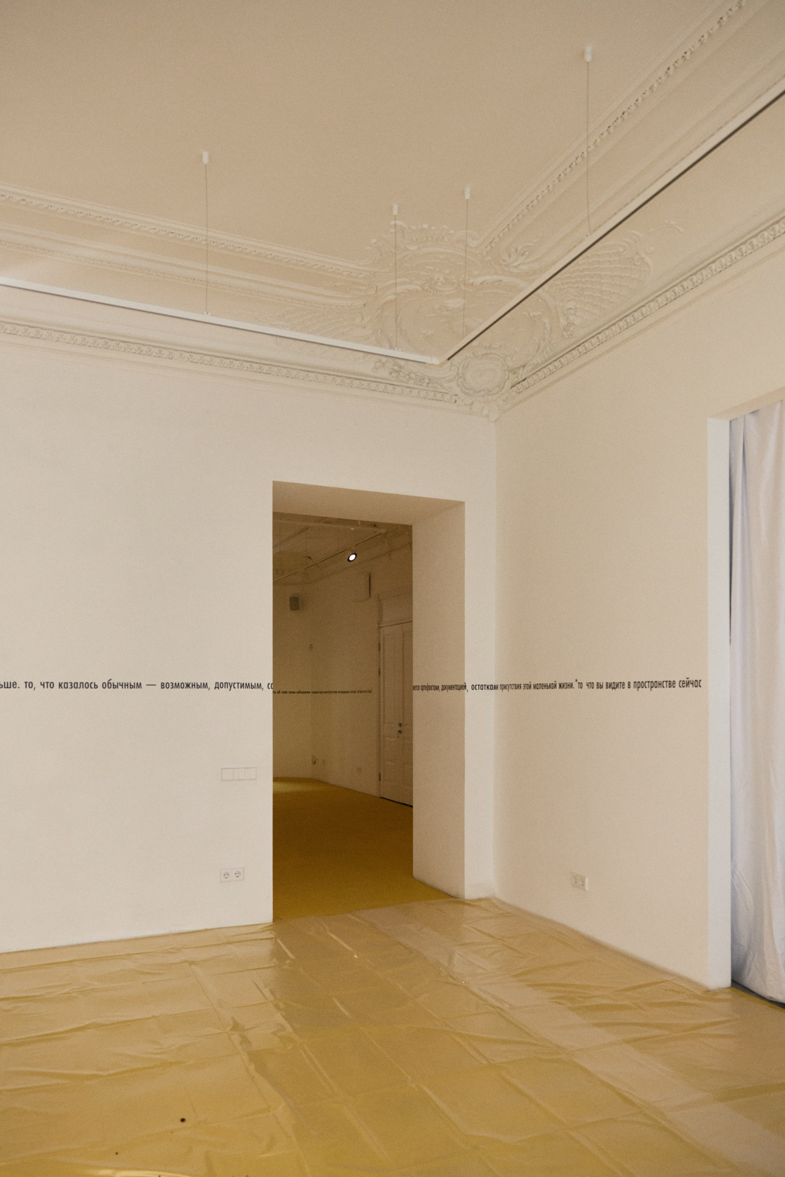 Focus: Performance. Anna Zavediy
