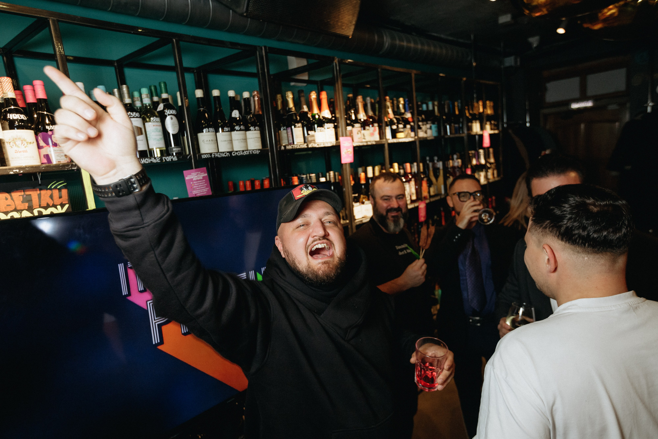 IVENT PARTY. СВОИ. ФОТООТЧЕТЫ-СОБЫТИЯ-МЕСТА